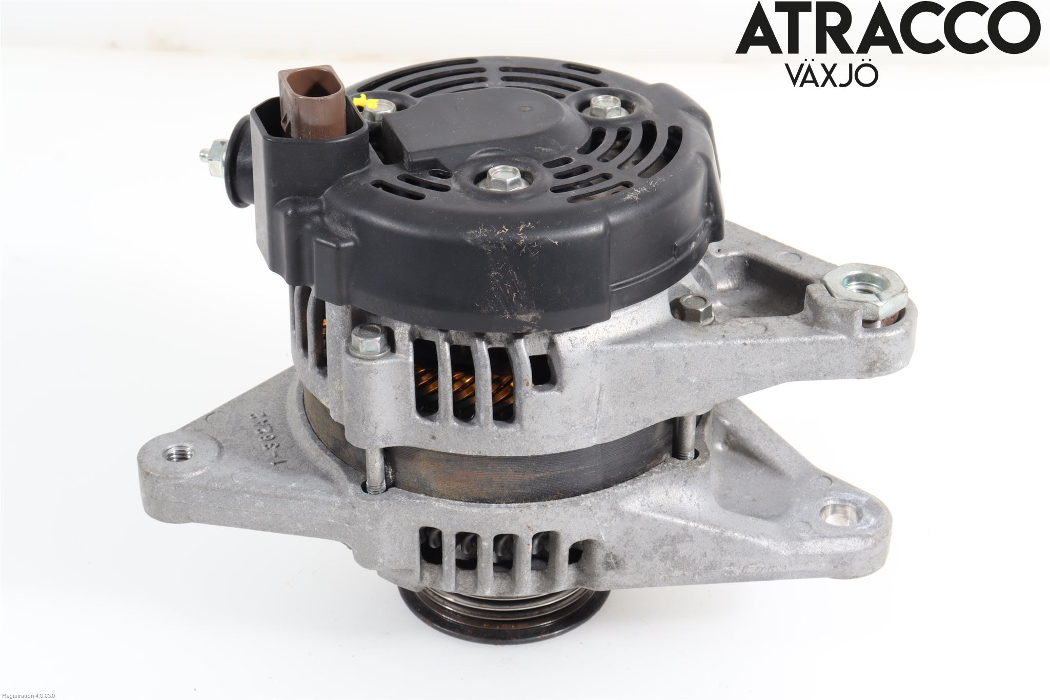 Suzuki SWIFT 17-24 Generator