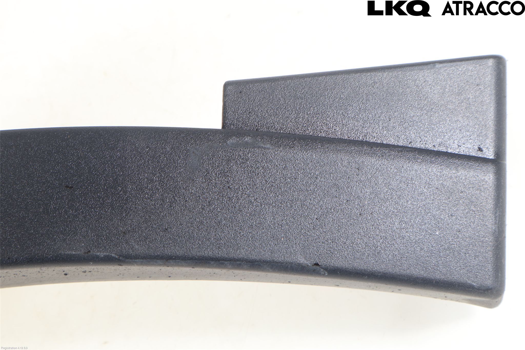 Toyota C-HR 24- Skärmbreddare