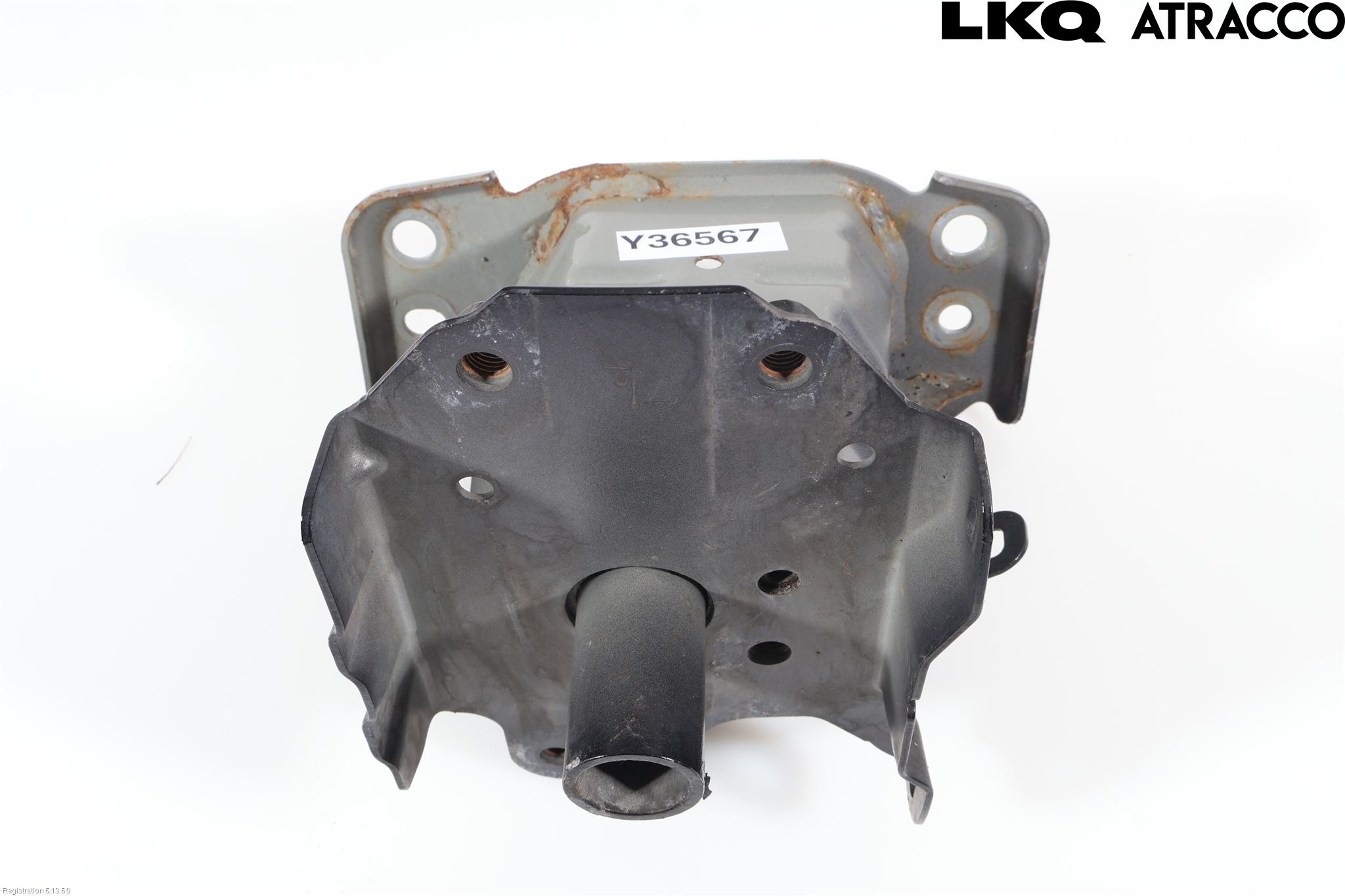 Toyota COROLLA 19- Stötfångarbärjärn Fram