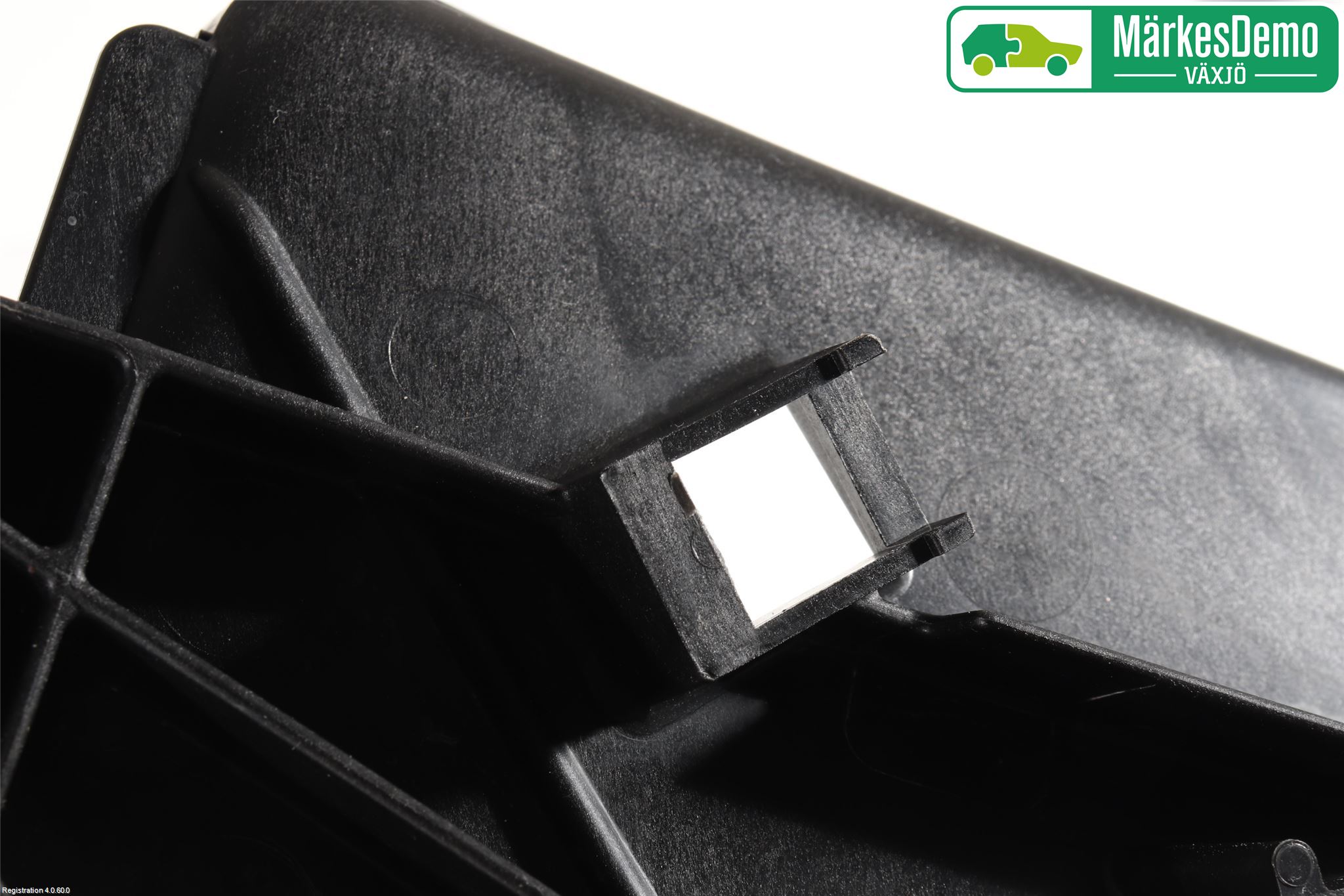 Honda ACCORD    08- Kylfläktkåpa