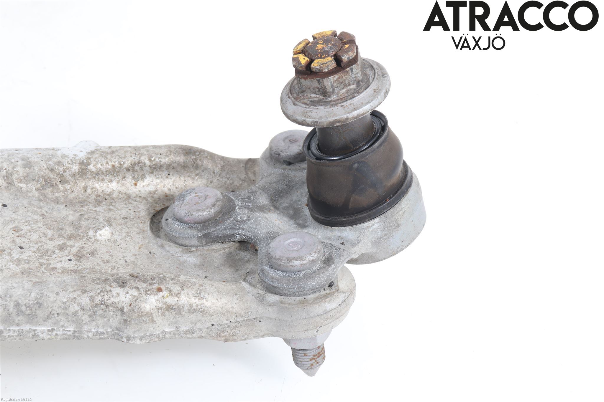 Honda E 20-23 Bärarm Fram Undre Vä