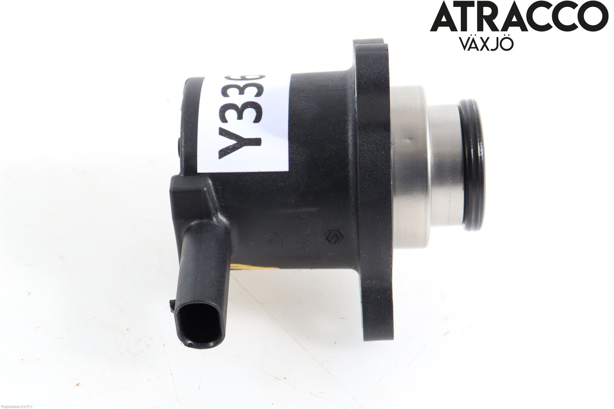 Hyundai i30 PD 17- Wastegateventil