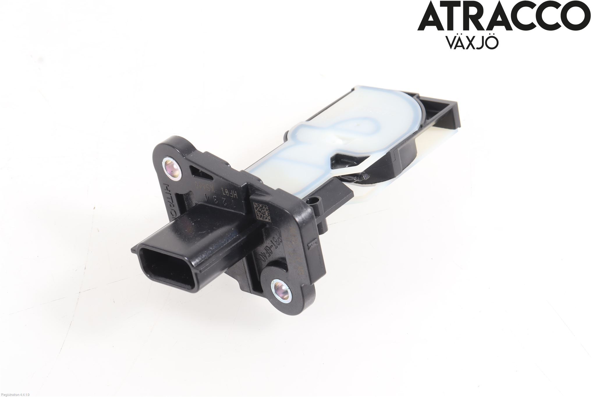 Mazda CX-60 22- Injluftmassamätare