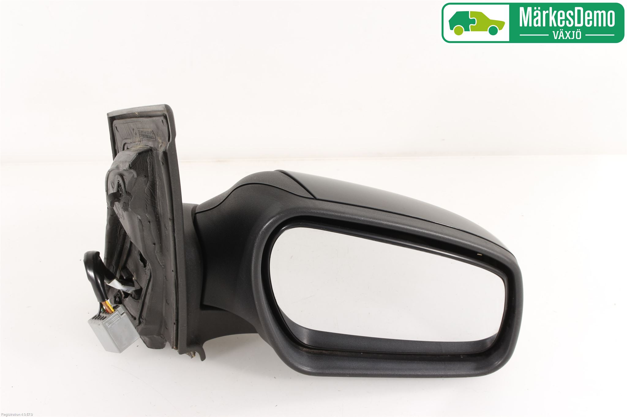 Ford FOCUS     04-07 Spegel Yttre El Hö