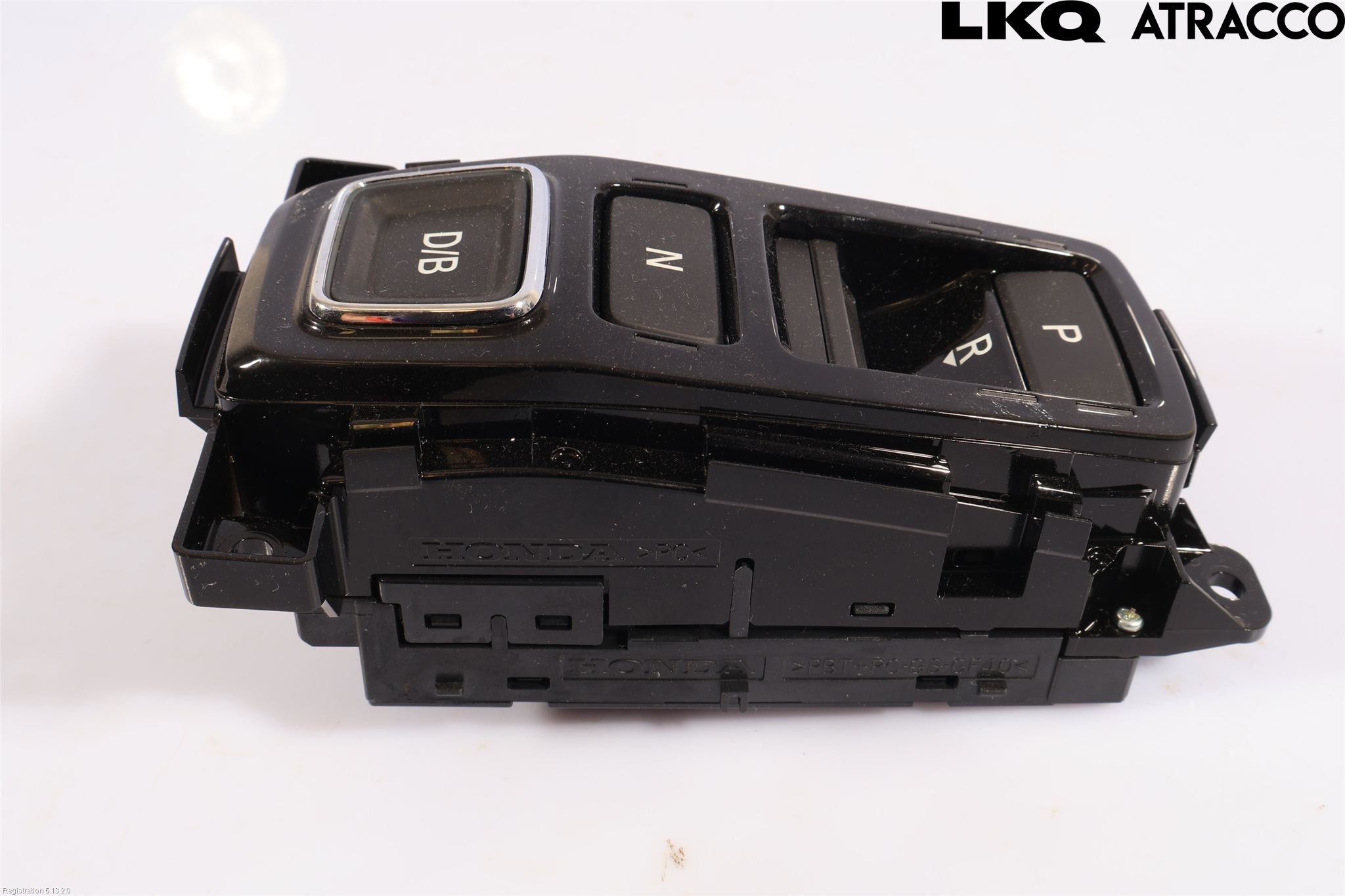 Honda CR-V 24- Strömställare Växellåda