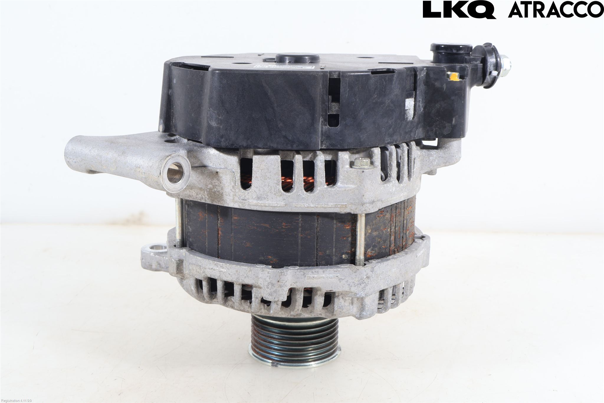 Suzuki VITARA 15- Generator