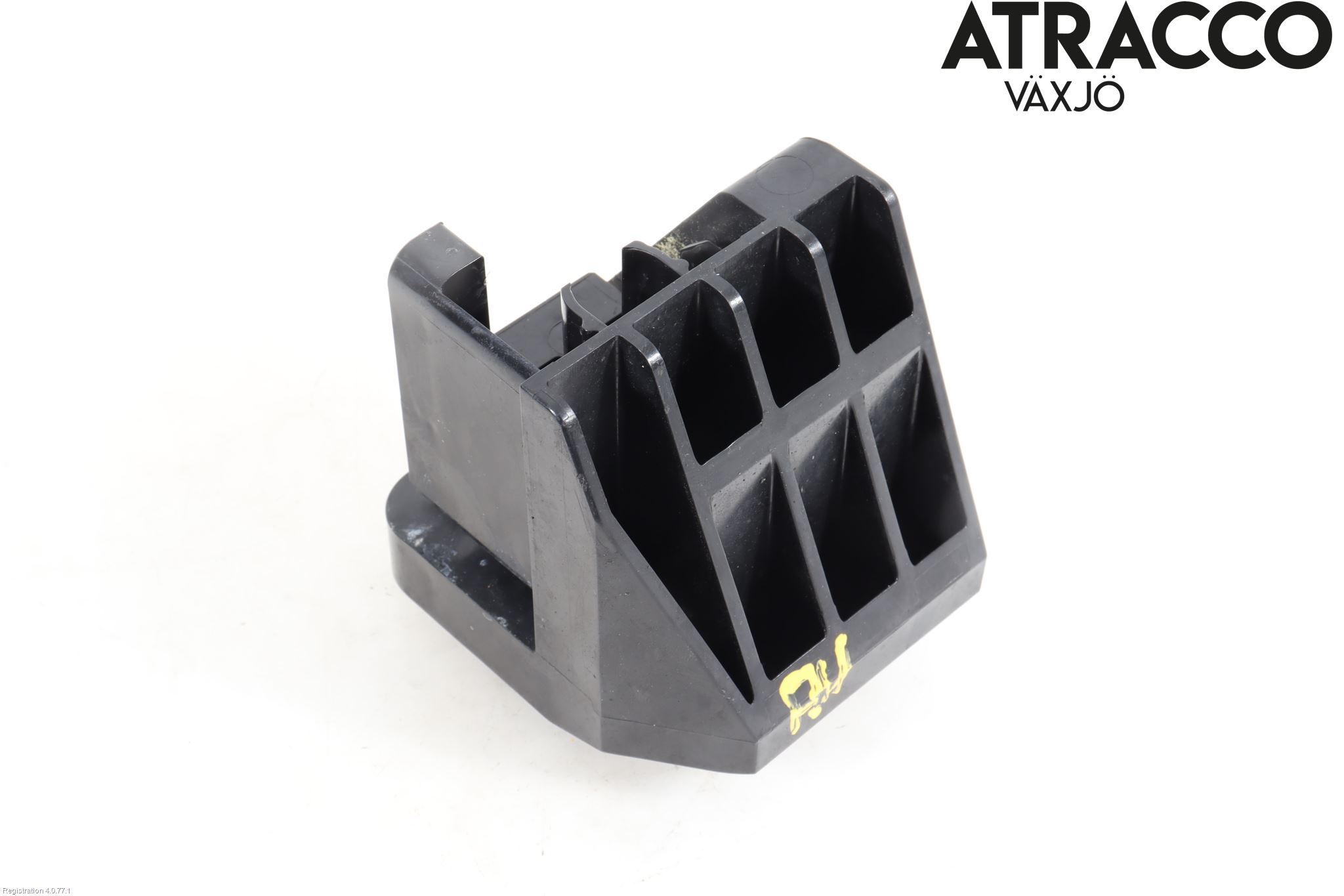 Lexus ES 250/300/330 Stötfångare Deformelement Bak