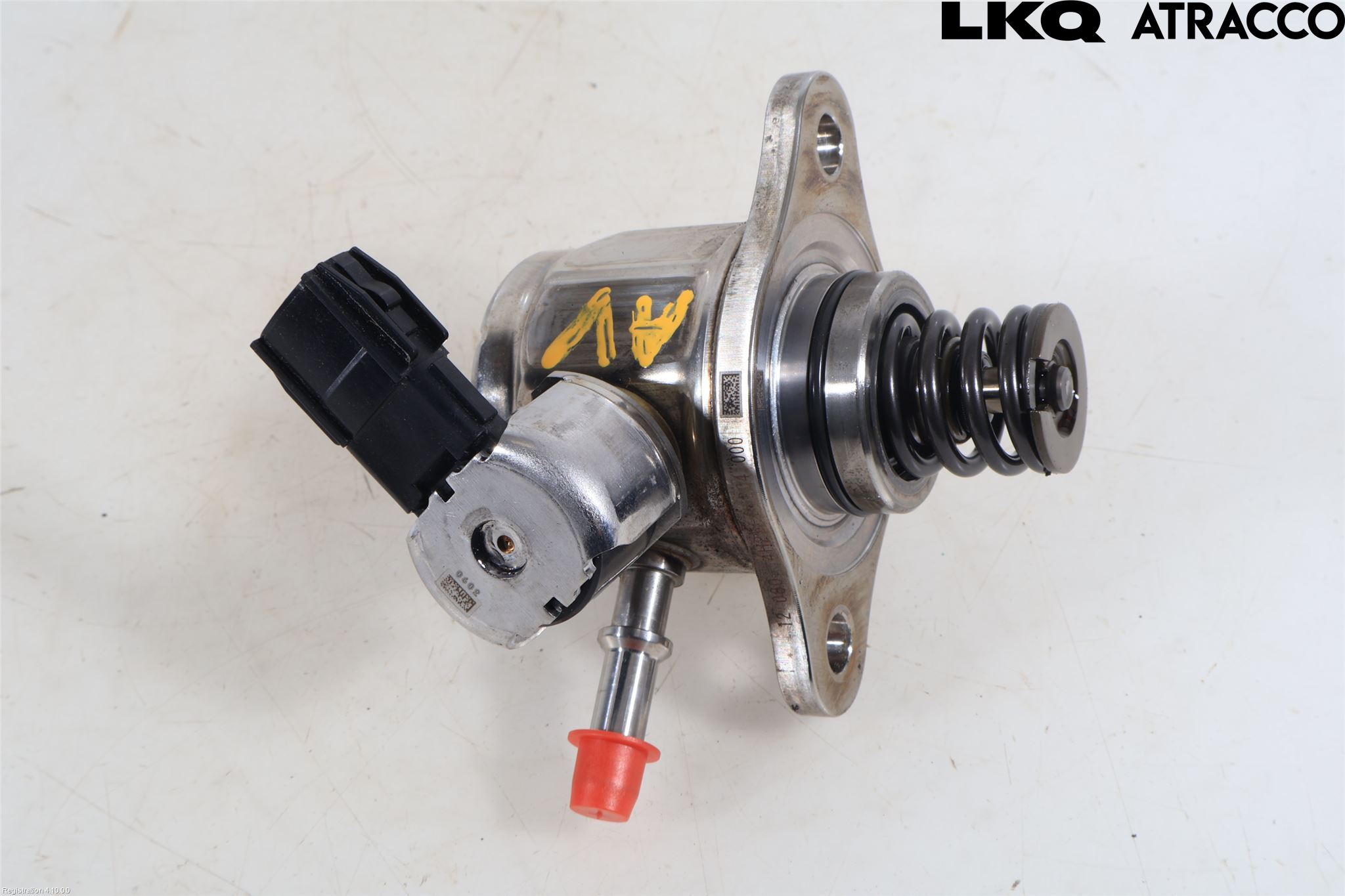 Toyota RAV4 19- Bränslepump Mek