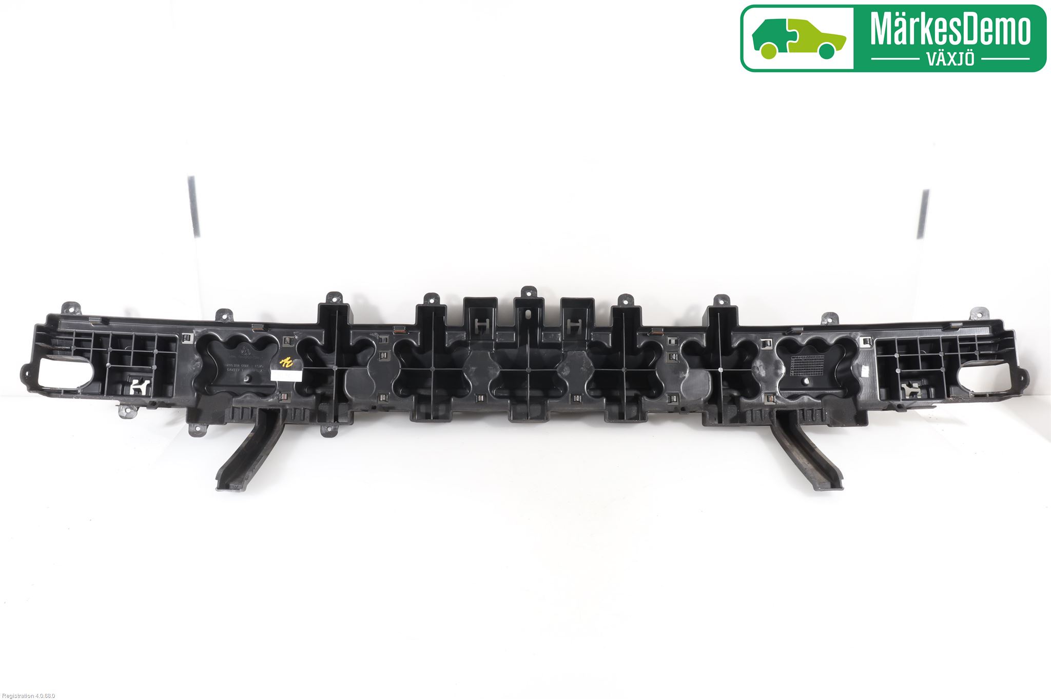 Ford MUSTANG VI 15-22 Stötfångare Deformelement Bak