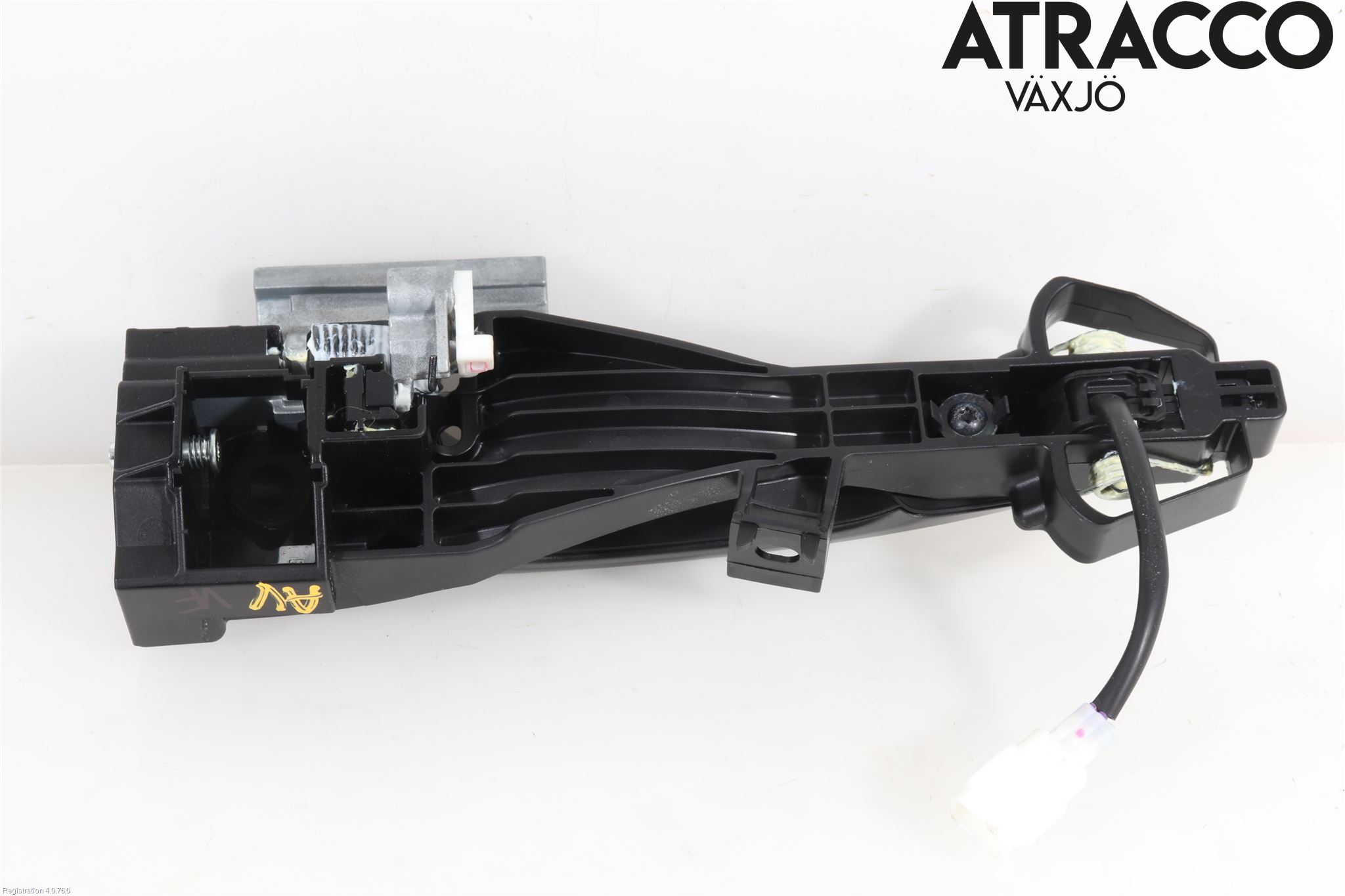 Mazda CX-30 20- Dörrhandtag Yttre Vä