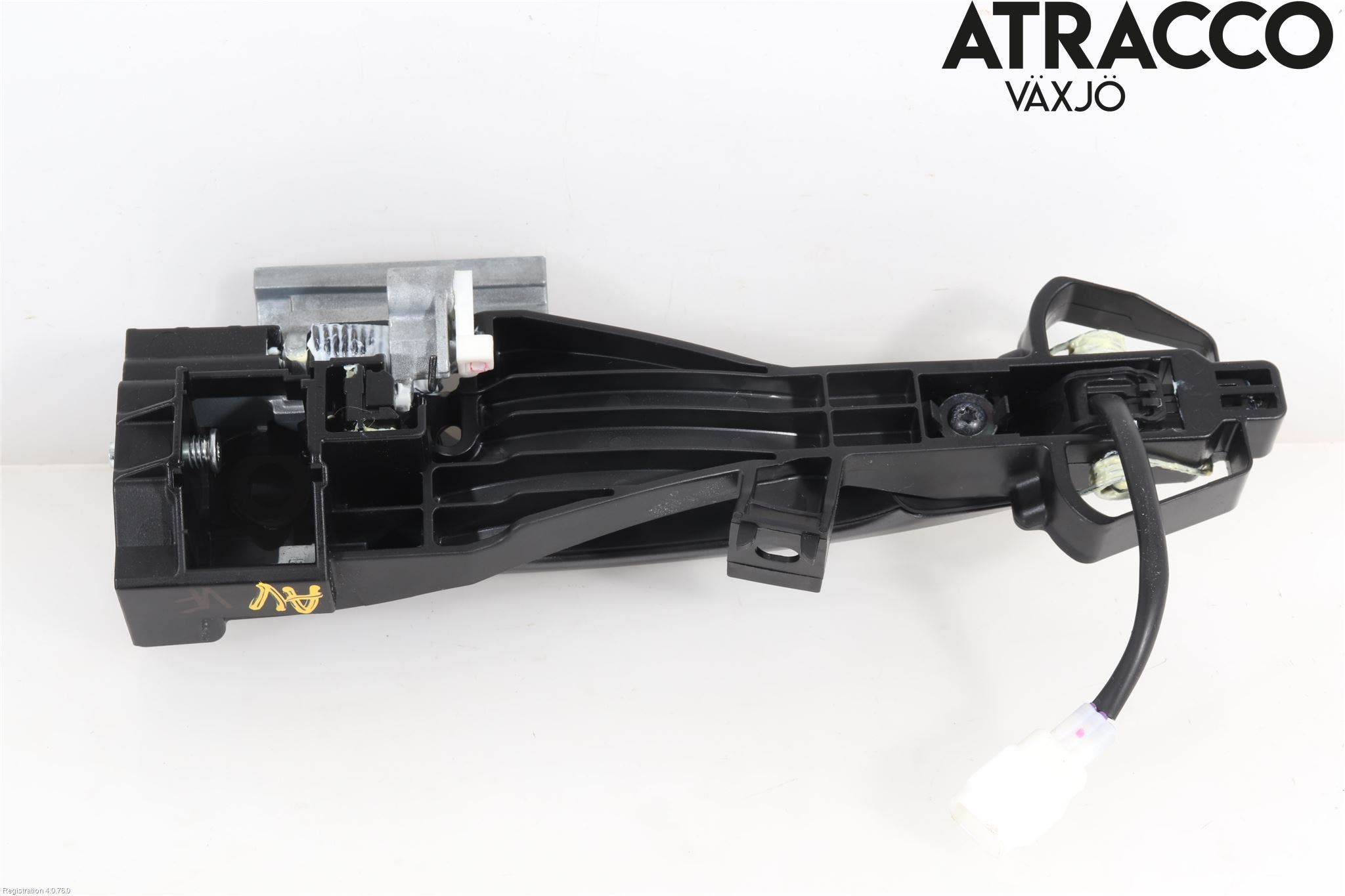 Mazda CX-30 20- Dörrhandtag Yttre Vä