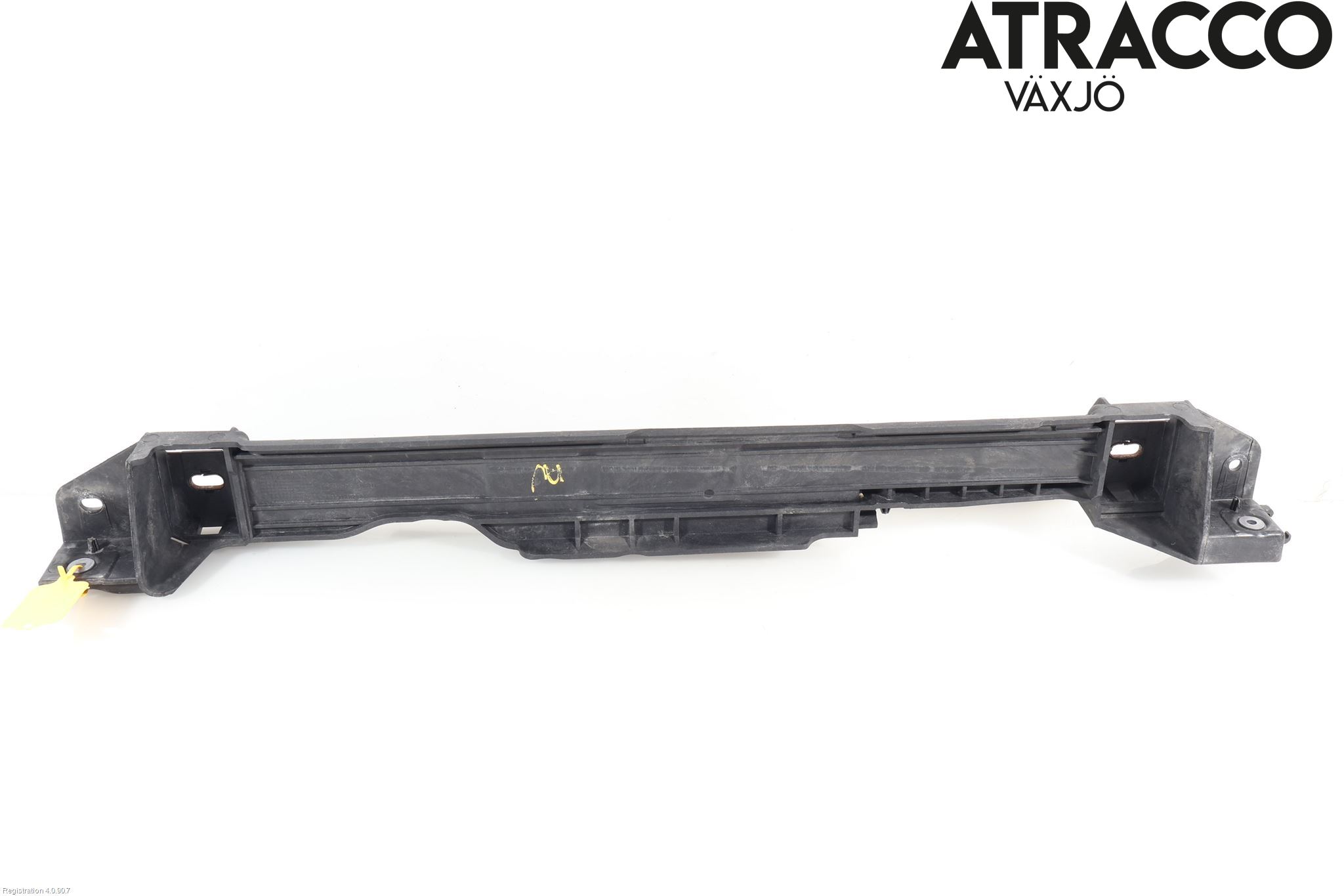 Peugeot 308 14-21 Frontplåt Övre