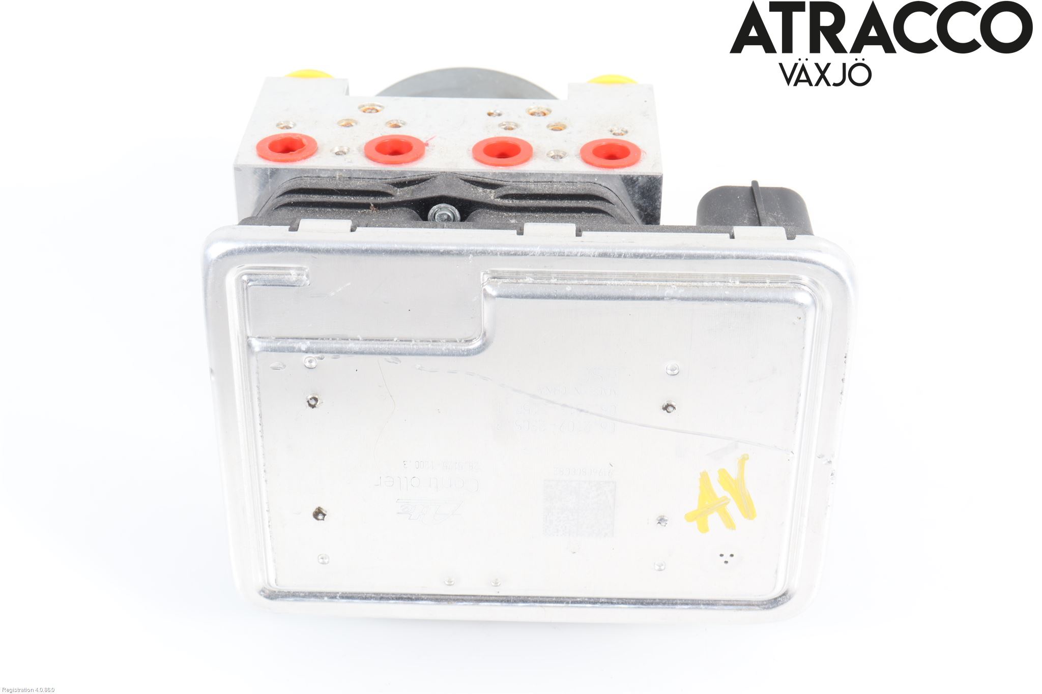 Mitsubishi OUTLANDER 13-21 Abs Hydraulaggregat