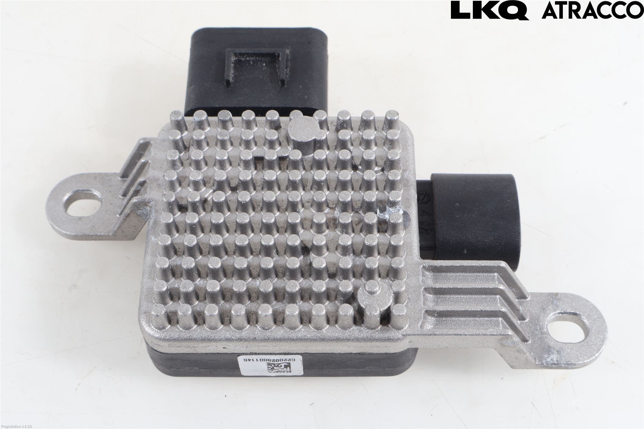 Hyundai KONA/ELECTRIC OS 18-23 Kylfläktsmotstånd