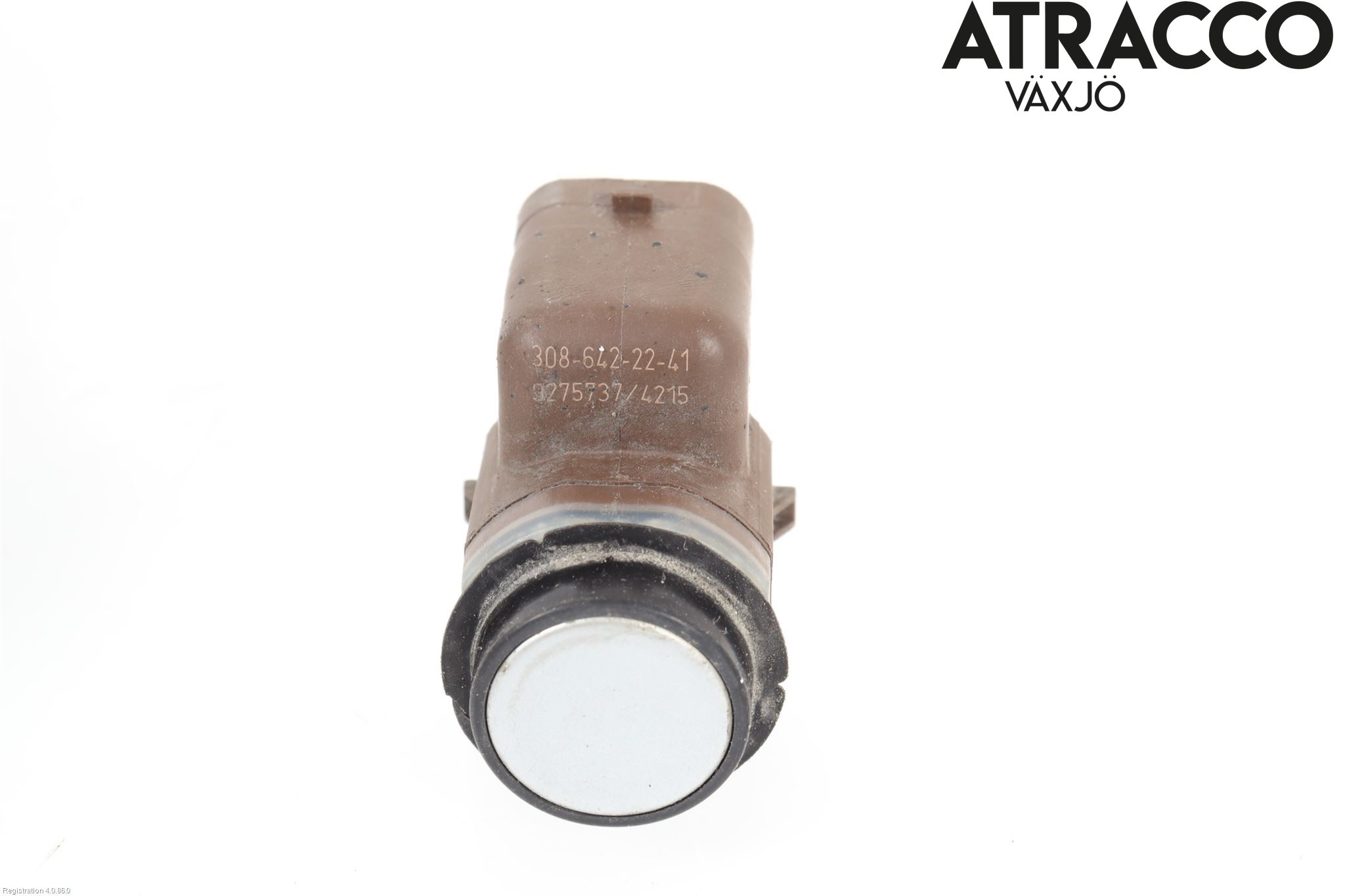 BMW 5 F10/F11/F18 09-17 Parkeringshjälp Frontsensor