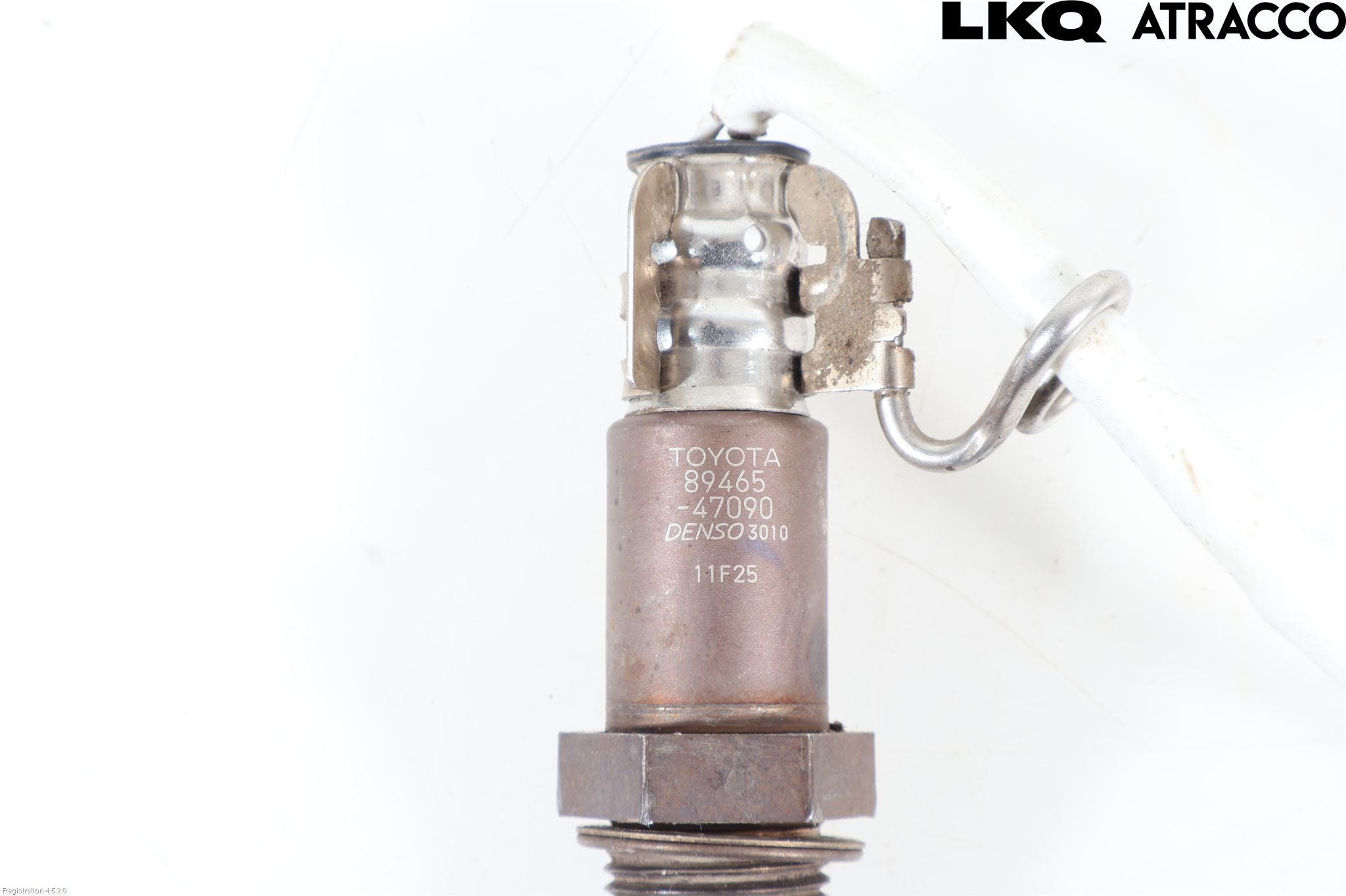 Toyota COROLLA 19- Injlambdasond