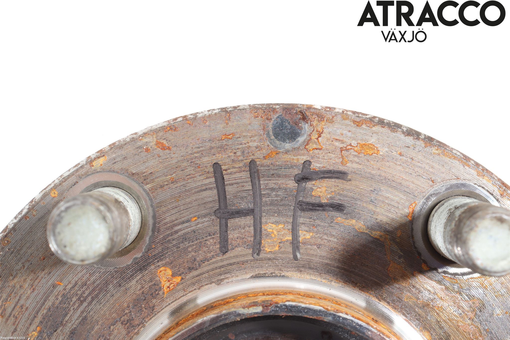 Mazda MX-30 20- Nav Fram