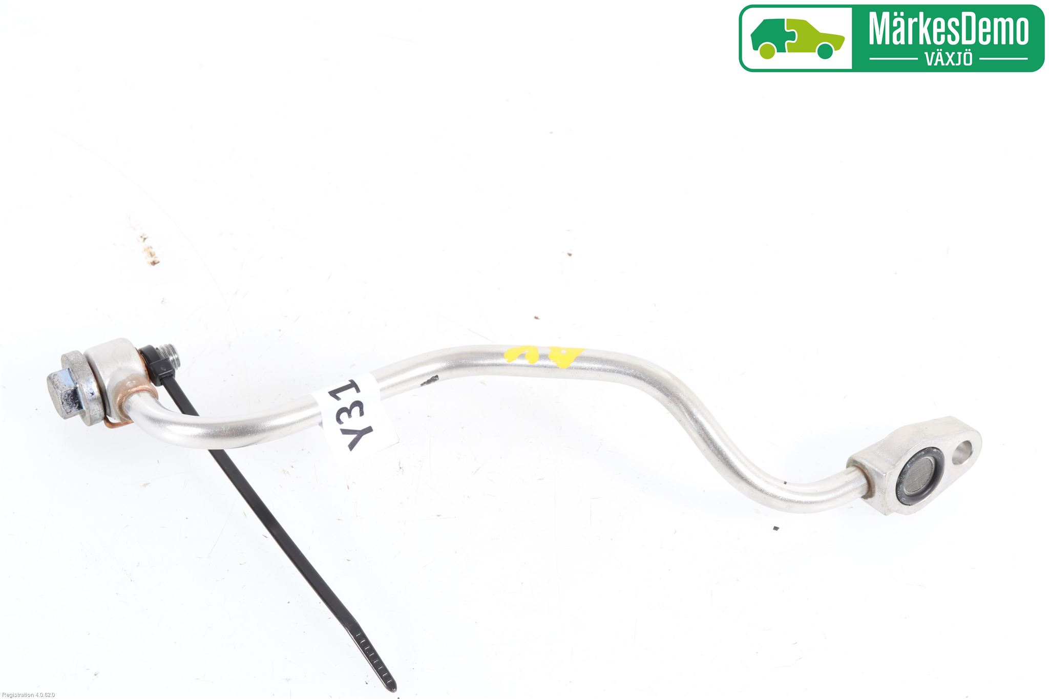 Honda CIVIC 17-22 Turbooljerör