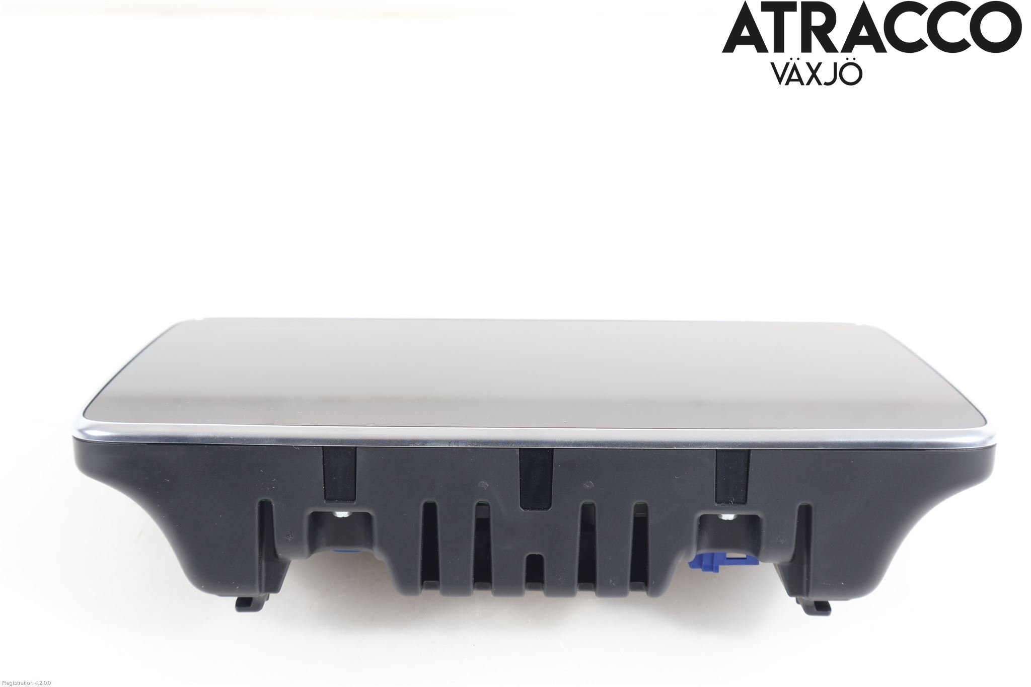 Mercedes-Benz MB CLA-KLASS (C117/X117) 13-19 Multifunktionsdisplay