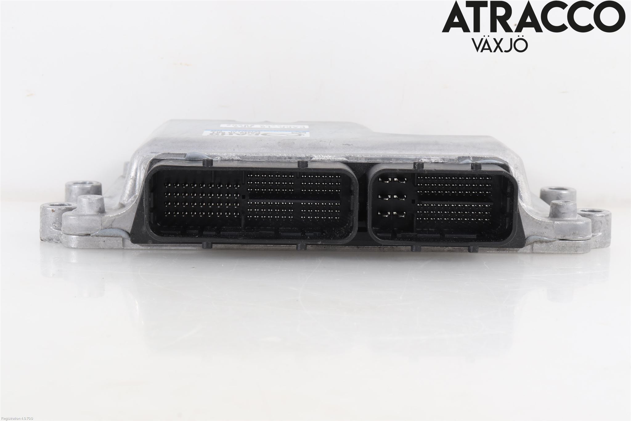 Mazda 3 IV 19- Styrenhet Insprut Bensin