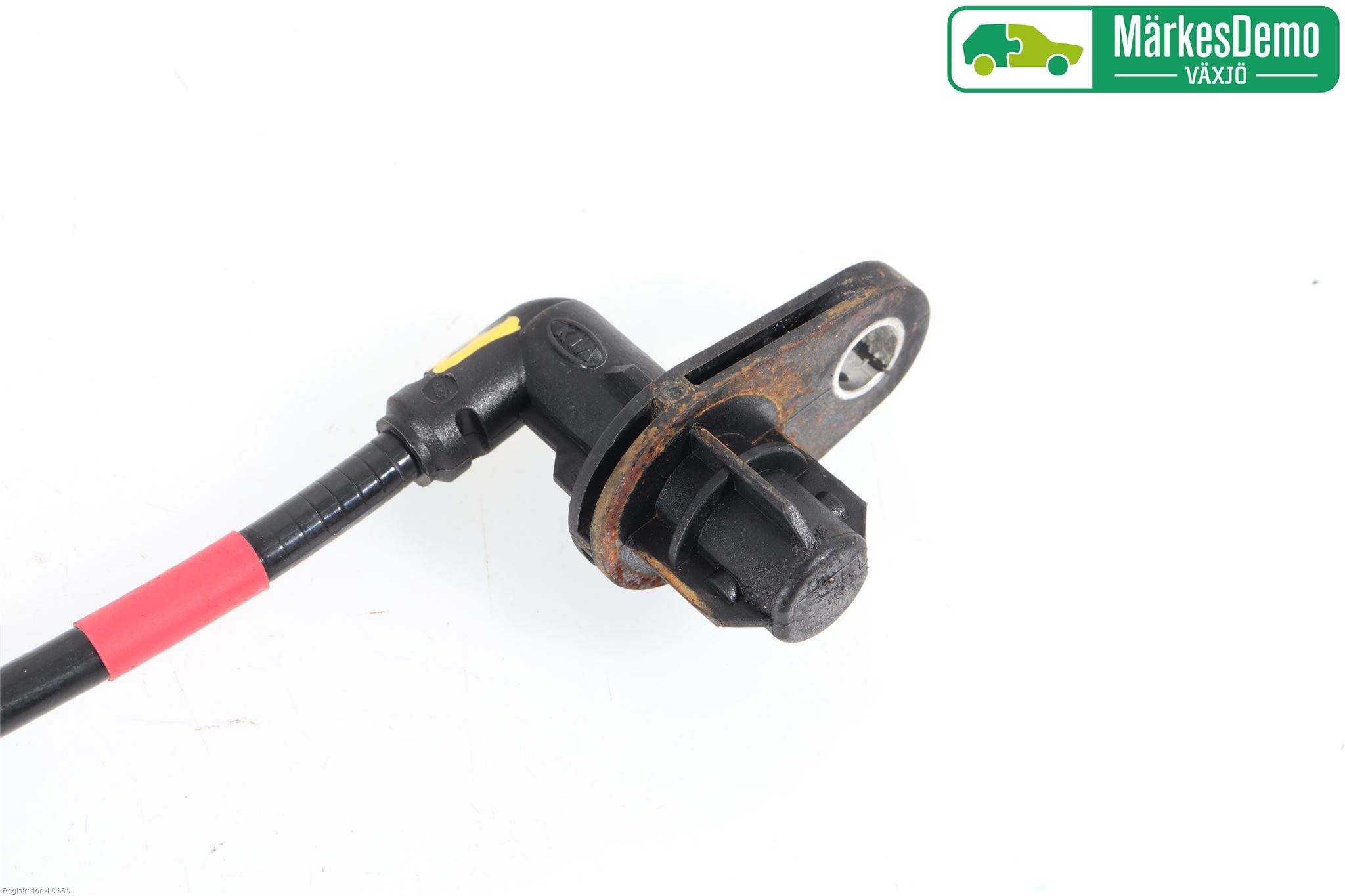 Hyundai i20 GB 15-20 Abs Sensor