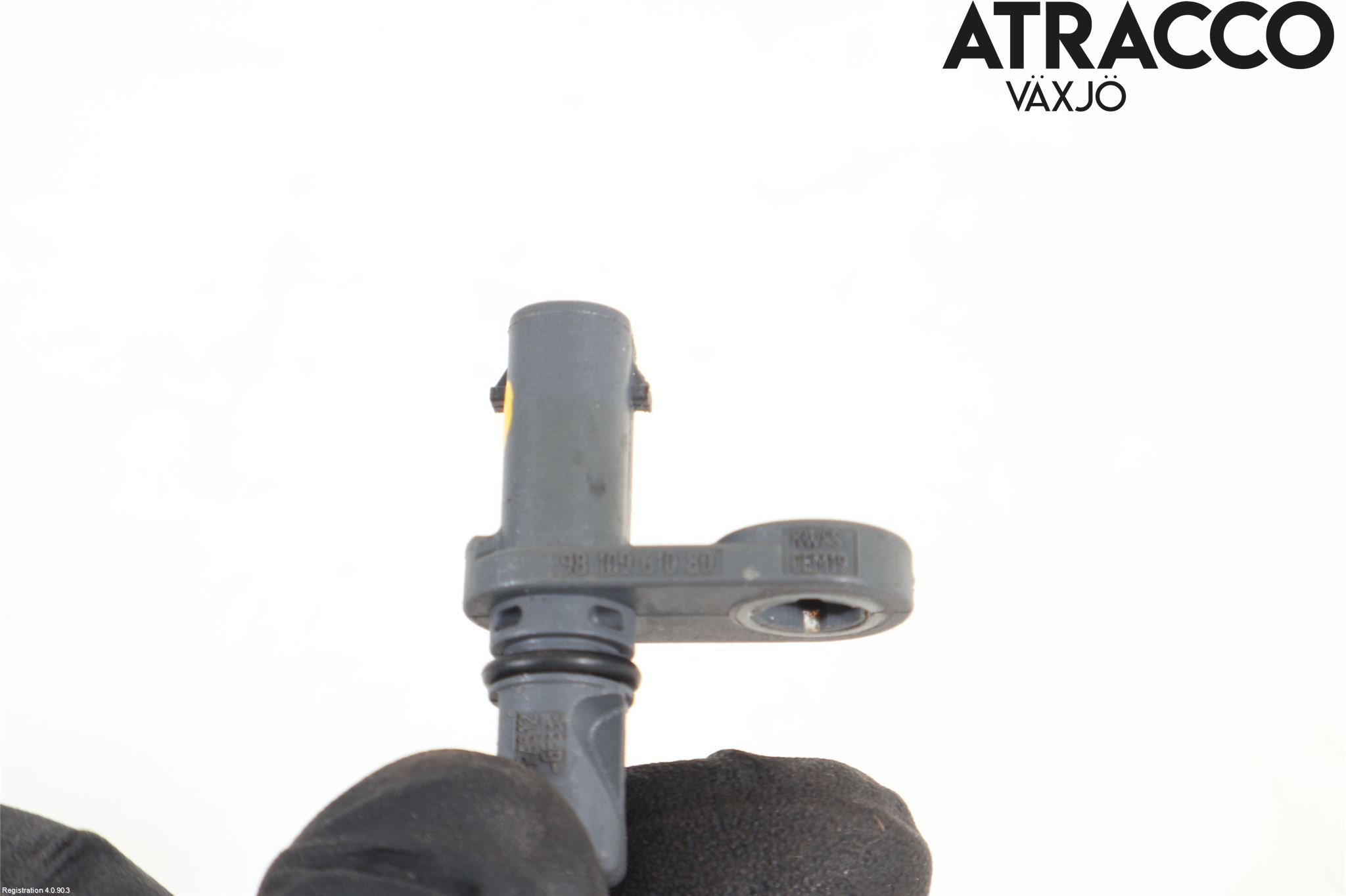 Peugeot 3008 17-24 Abs Sensor