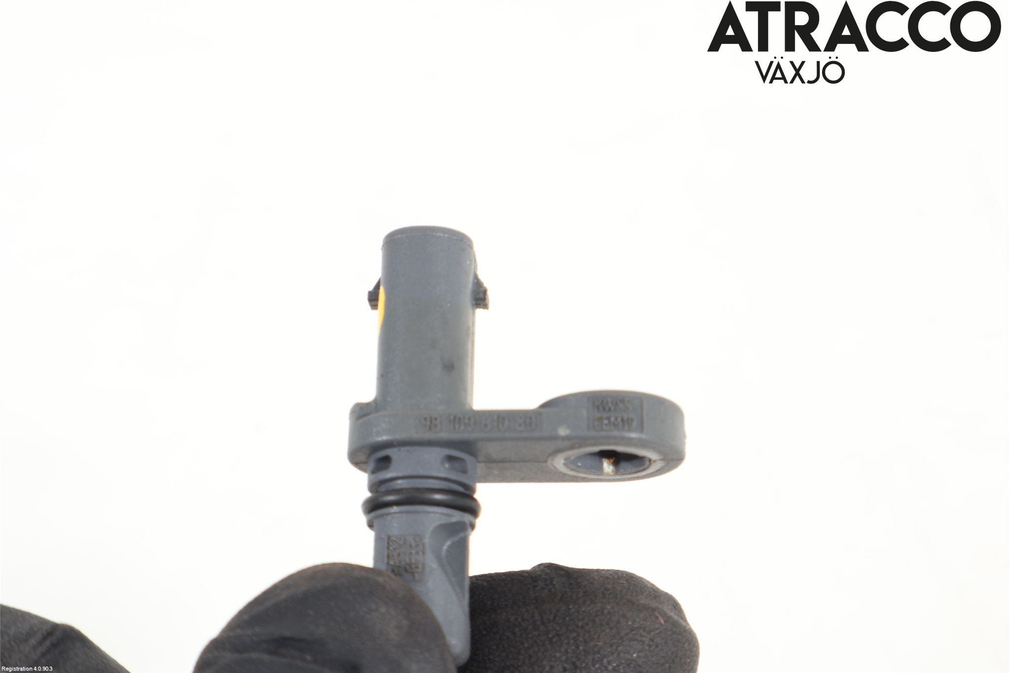 Peugeot 3008 17-24 Abs Sensor