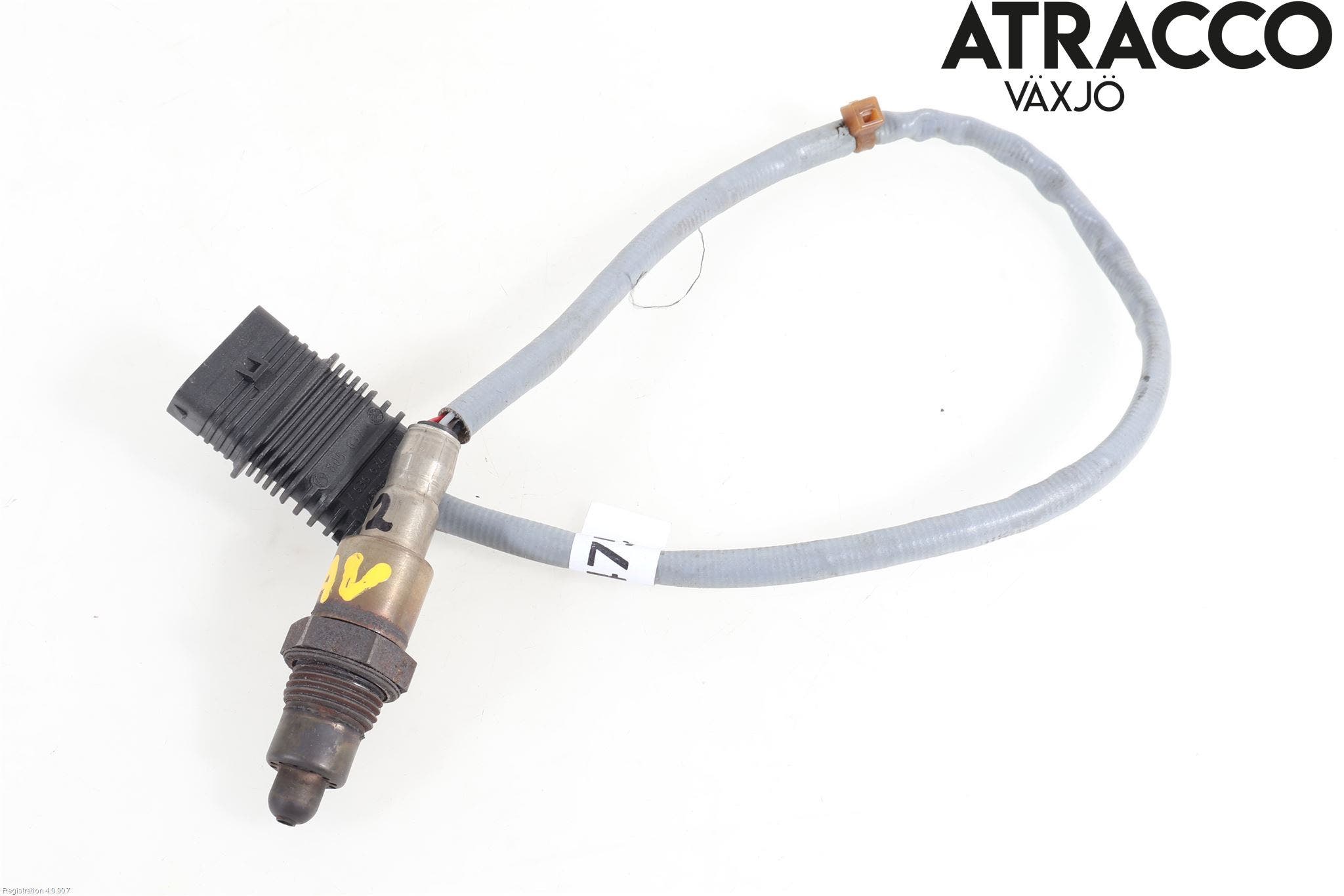 BMW 2 F22/F23/F87 Coupé/Cab 13-21 Injlambdasond