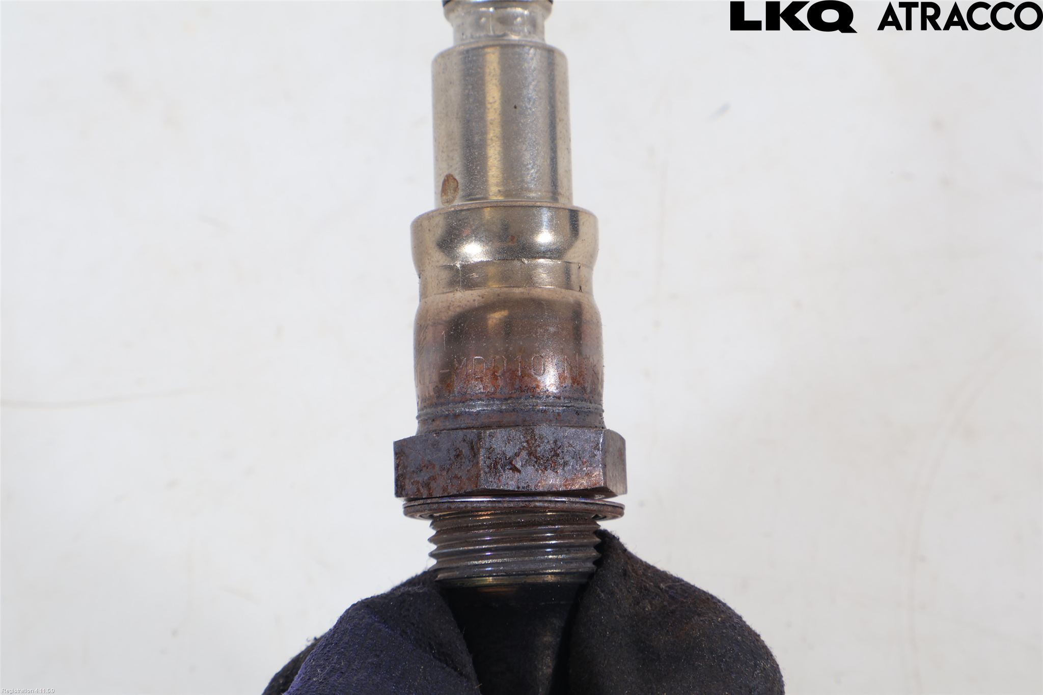 Mazda CX-80 24- Injlambdasond