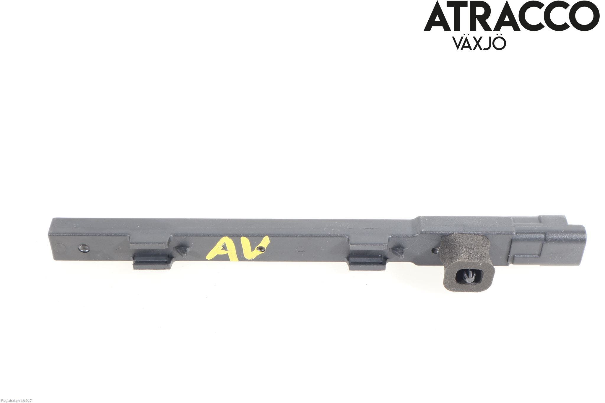 Peugeot 208/E-208 20- Antenn El