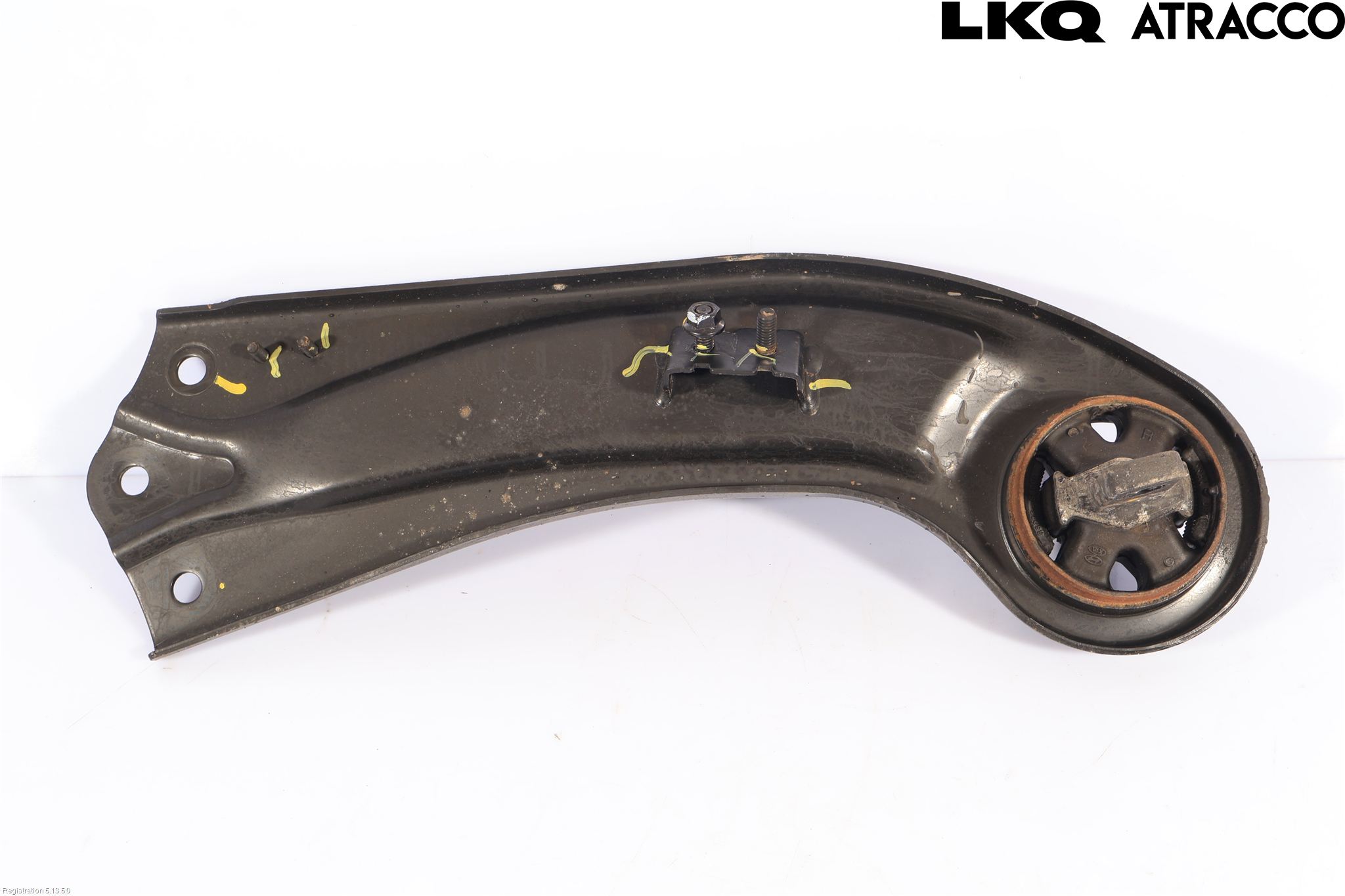 Hyundai TUCSON 05- Bärarm Bak Höger
