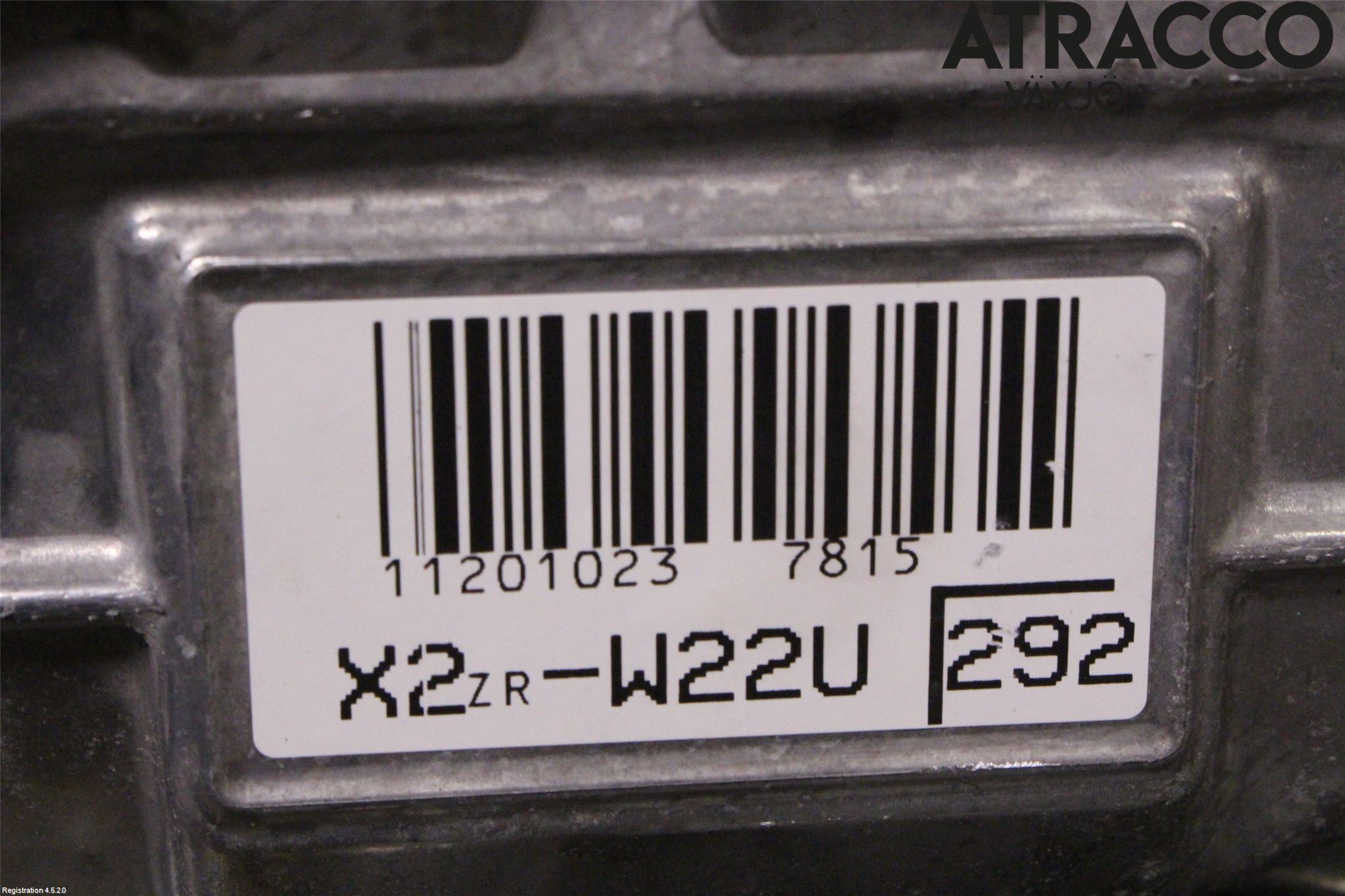 Toyota C-HR 16-23 Motor Bensin