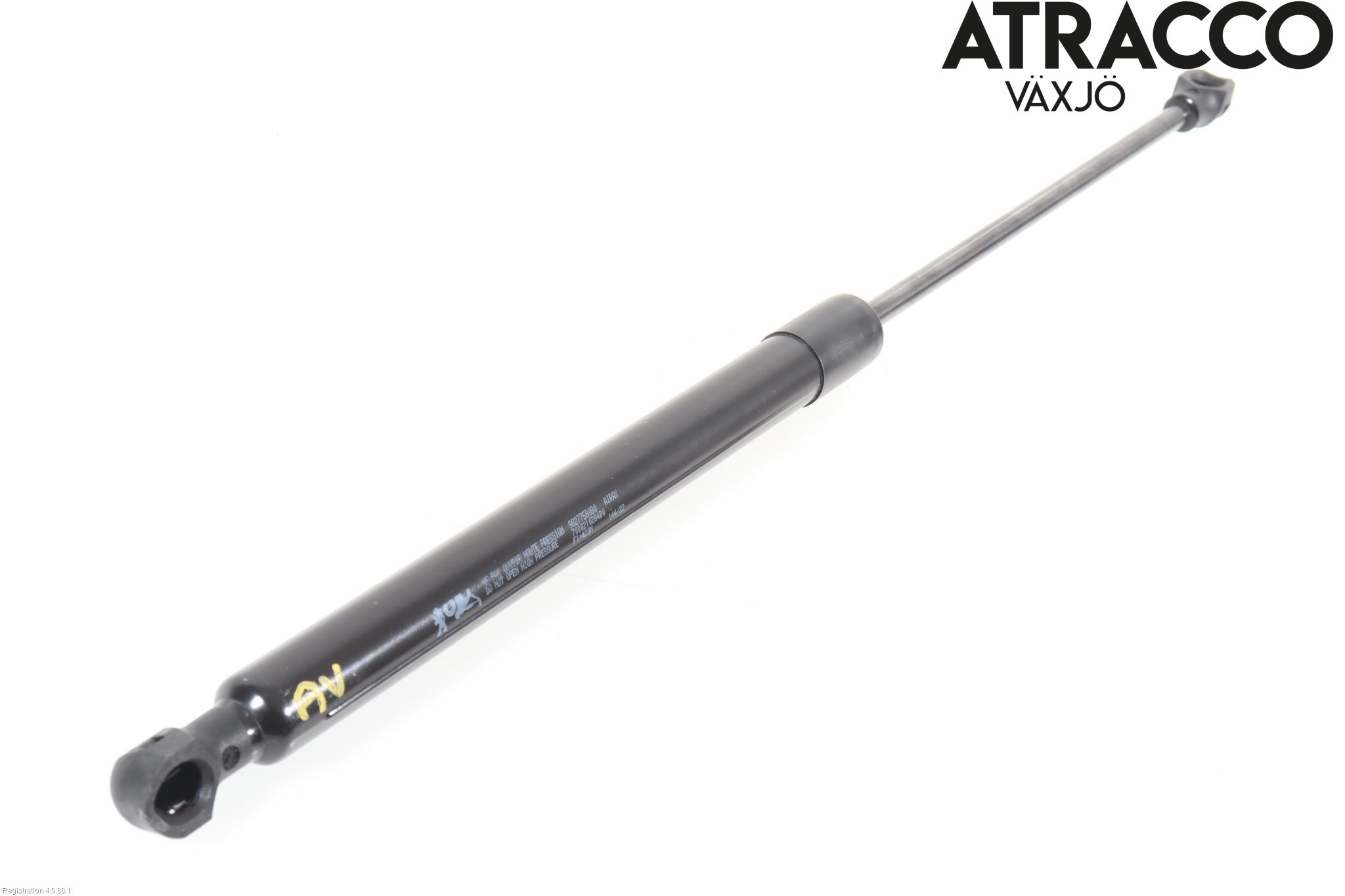 Peugeot 208/E-208 20- Gasfjäder Baklucka