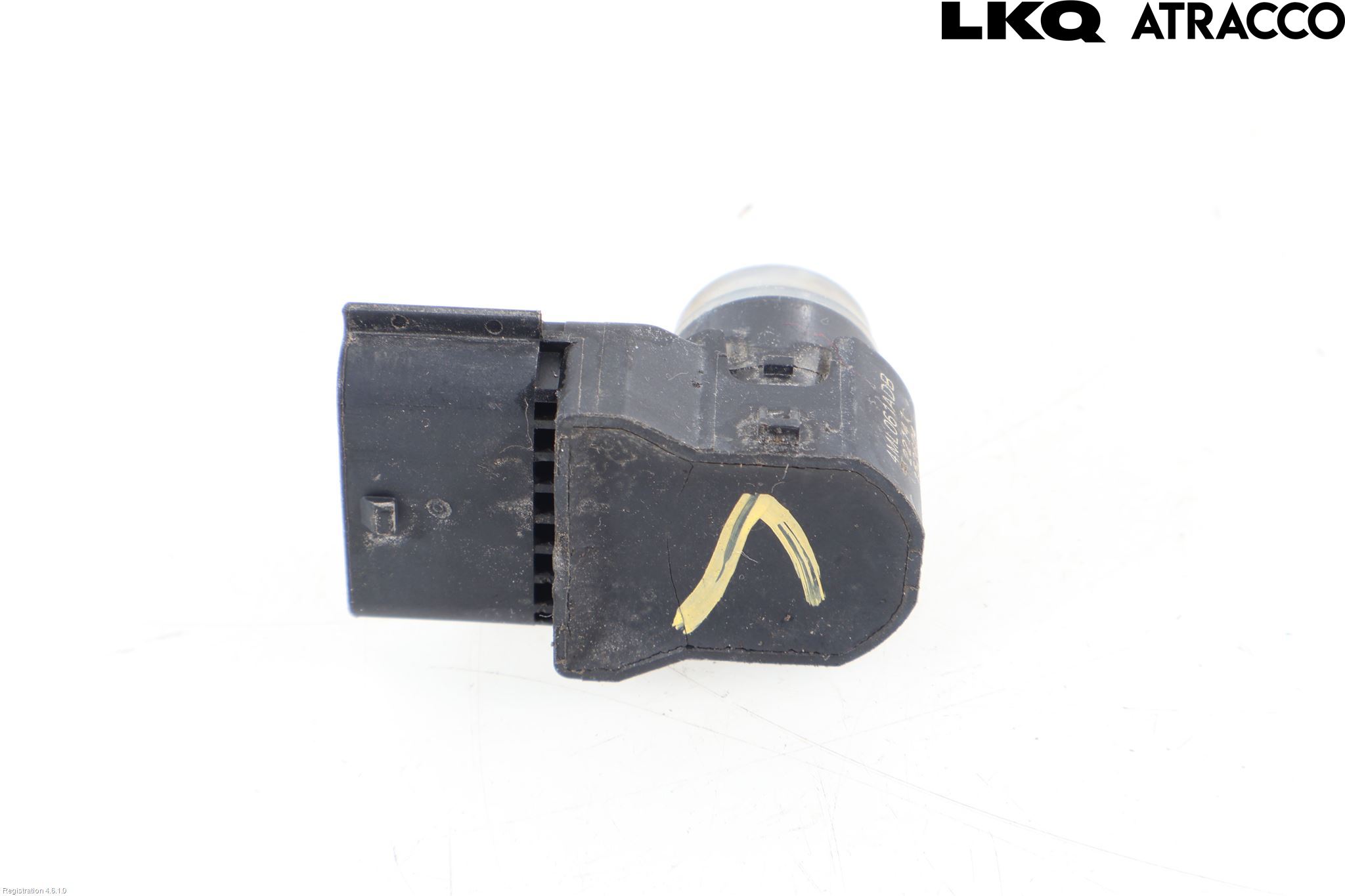 Lexus RX AL20 16-22 Parkeringshjälp Backsensor