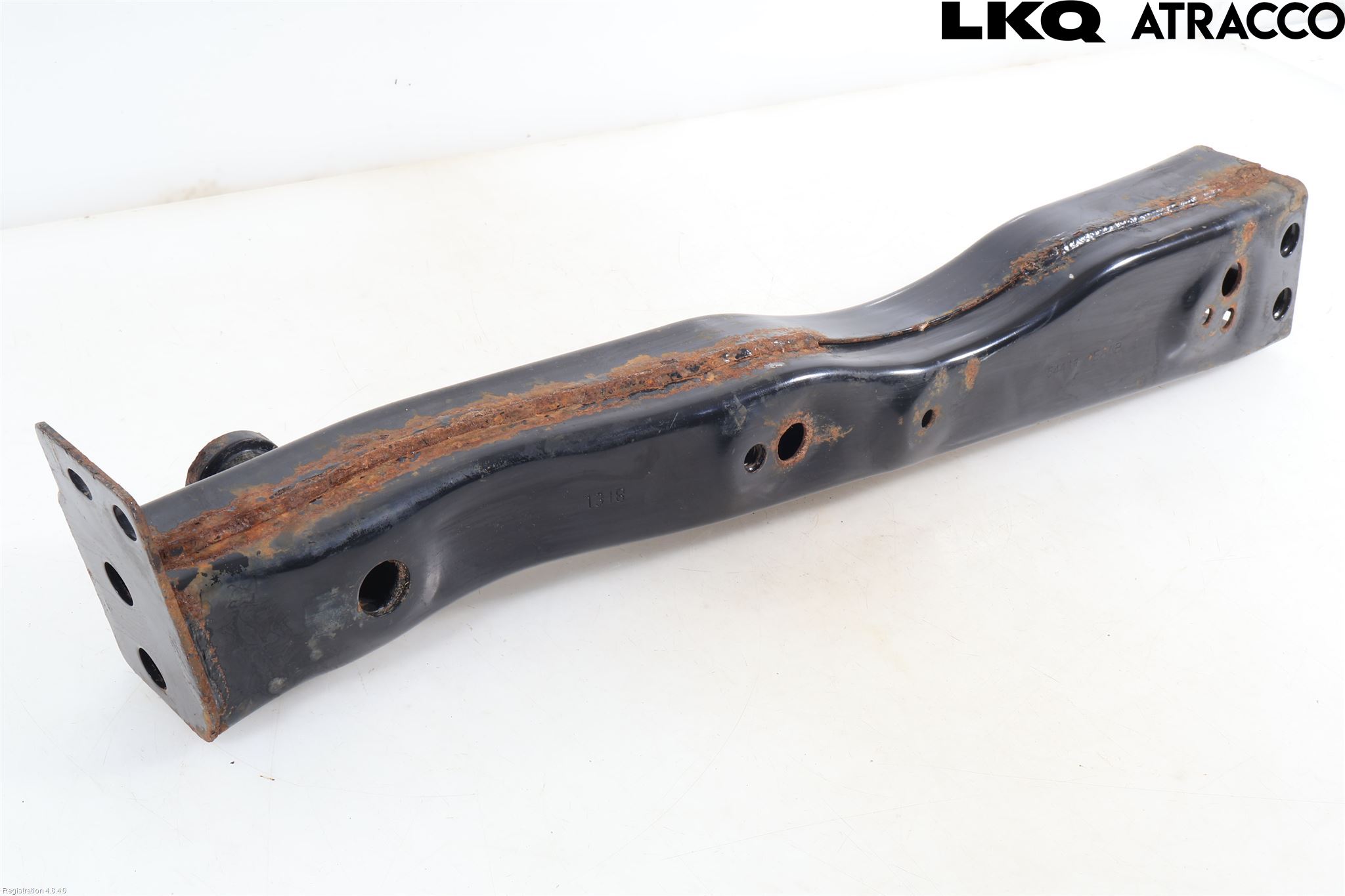 Renault KADJAR 15- Framvagnsbalk