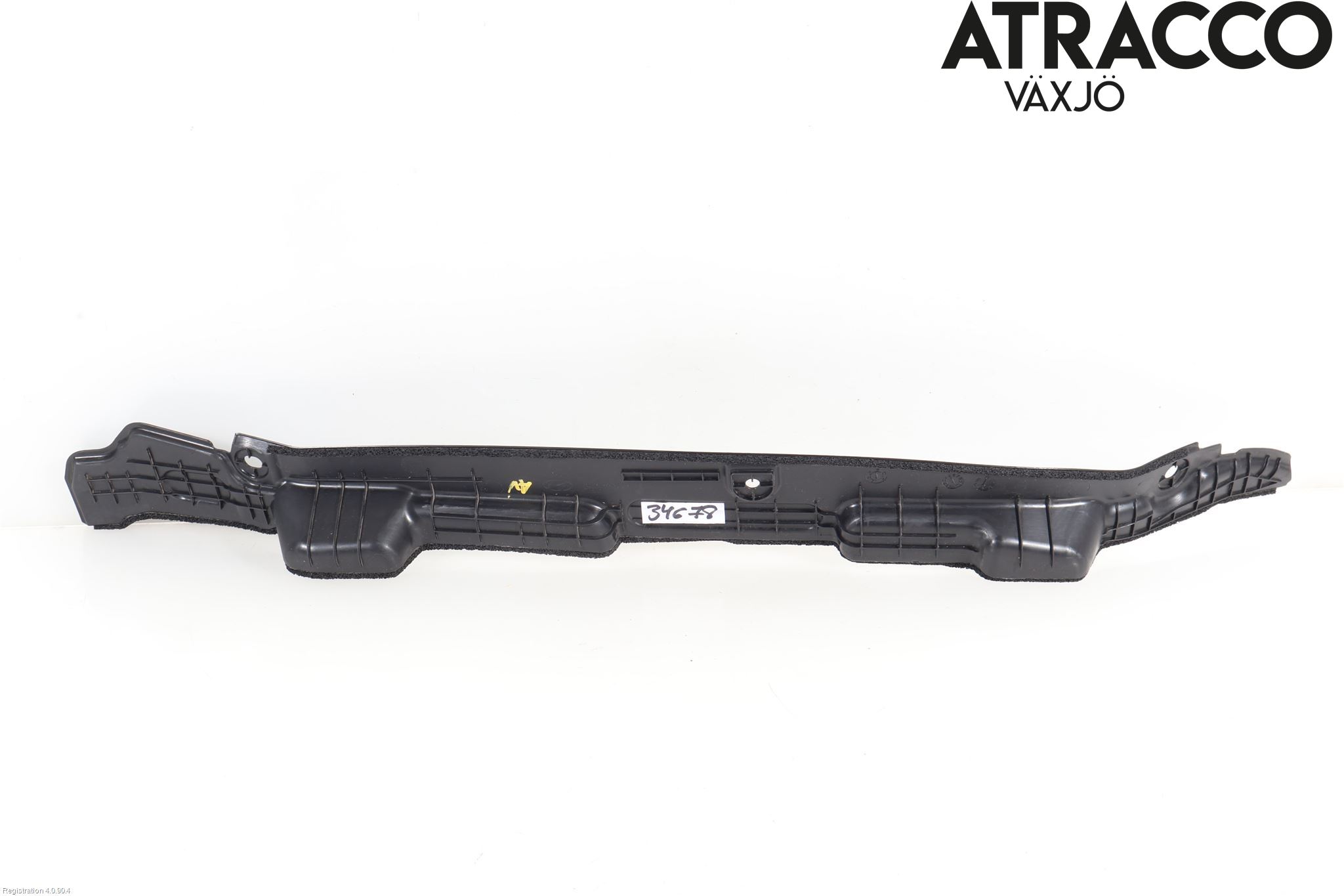 Hyundai KONA/ELECTRIC OS 18-23 Skärm Inner