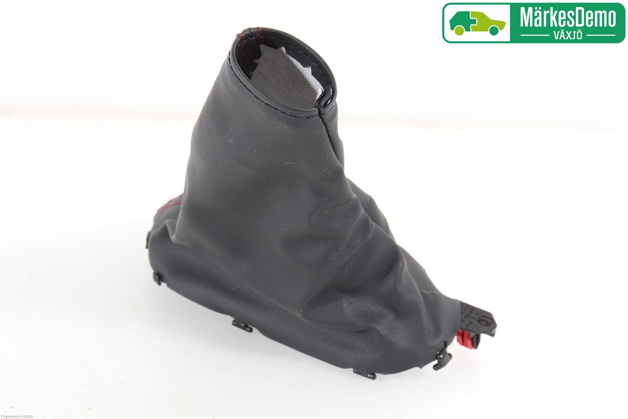 Mazda MX-5 IV (ND/ND2/ND3) MIATA 15- Handbromsspak Damask-Skydd