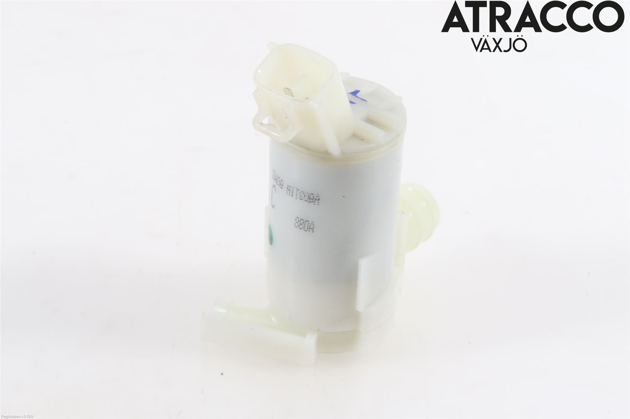 Suzuki VITARA 15- Spolarpump Baklucka