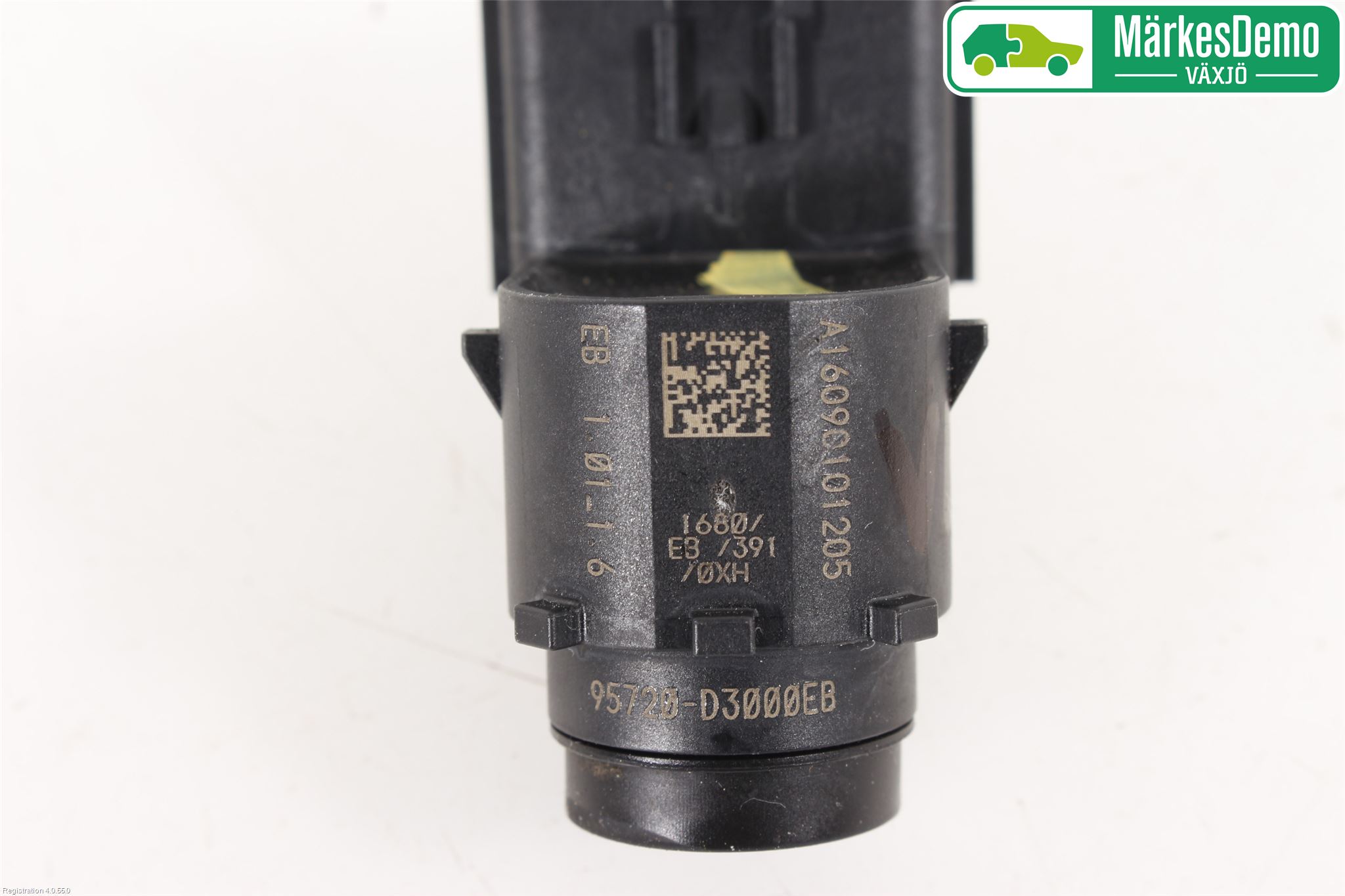 Hyundai IONIQ AE 17-22 Parkeringshjälp Backsensor