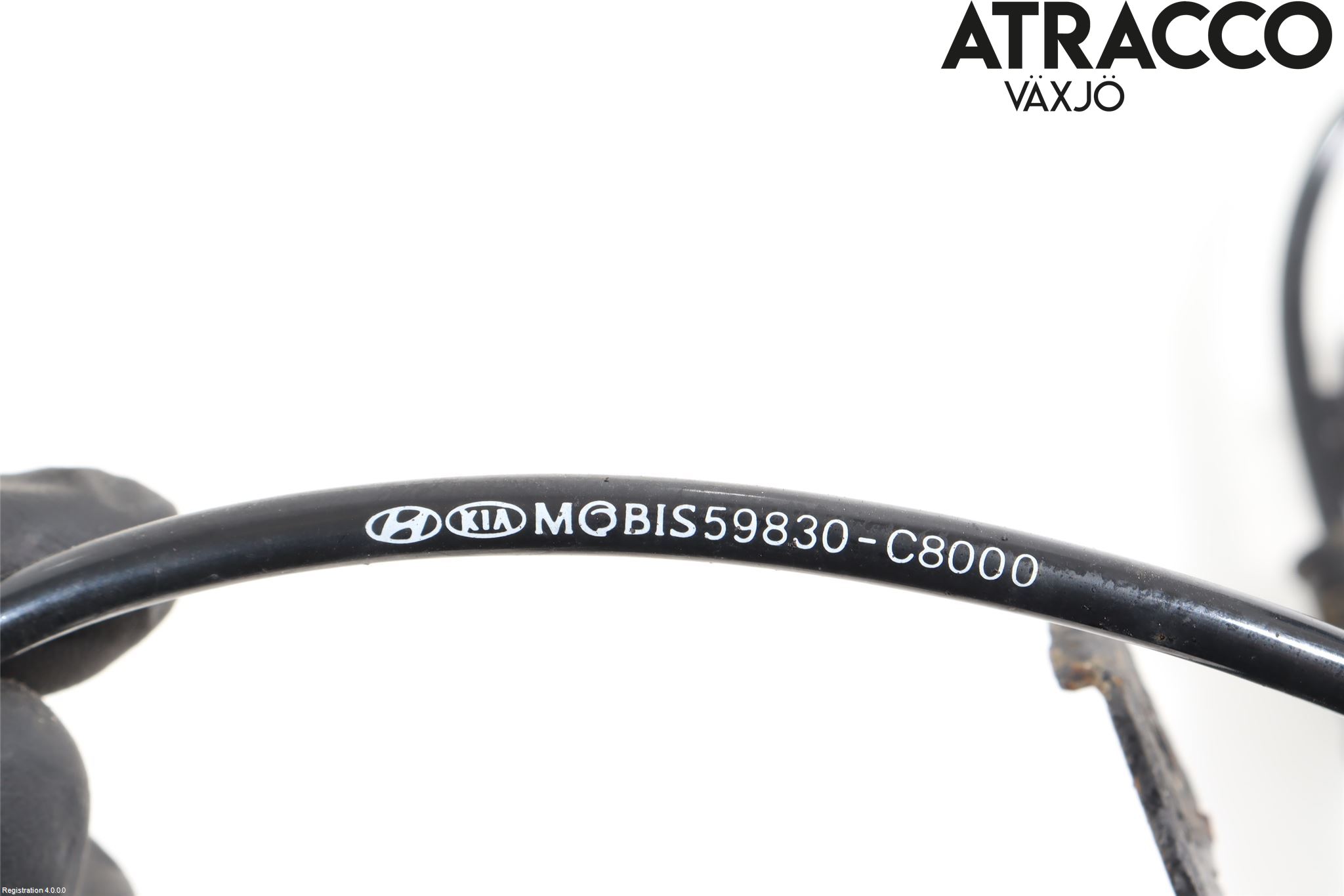 Hyundai i20 GB 15-20 Abs Sensor