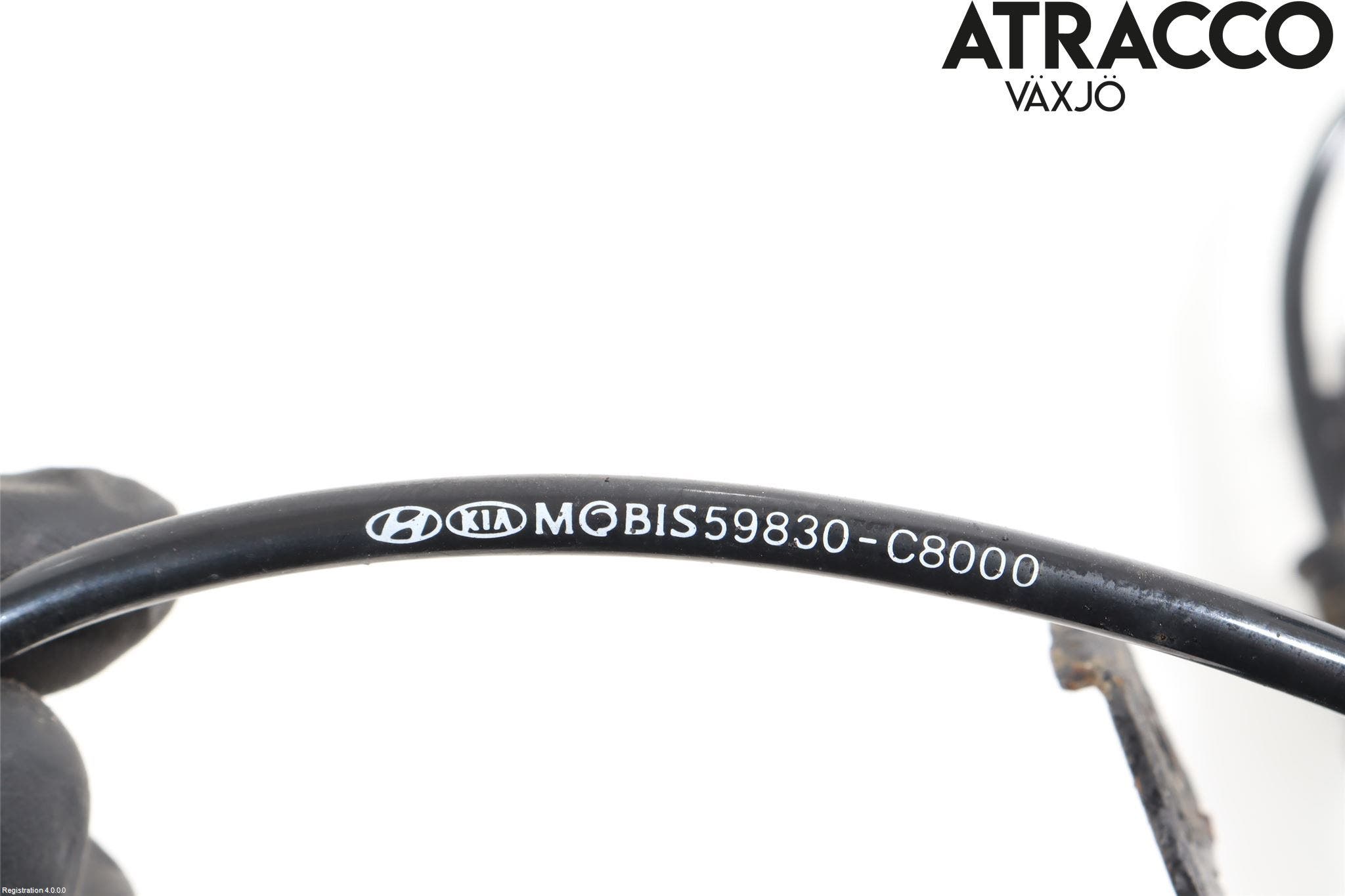 Hyundai i20 GB 15-20 Abs Sensor