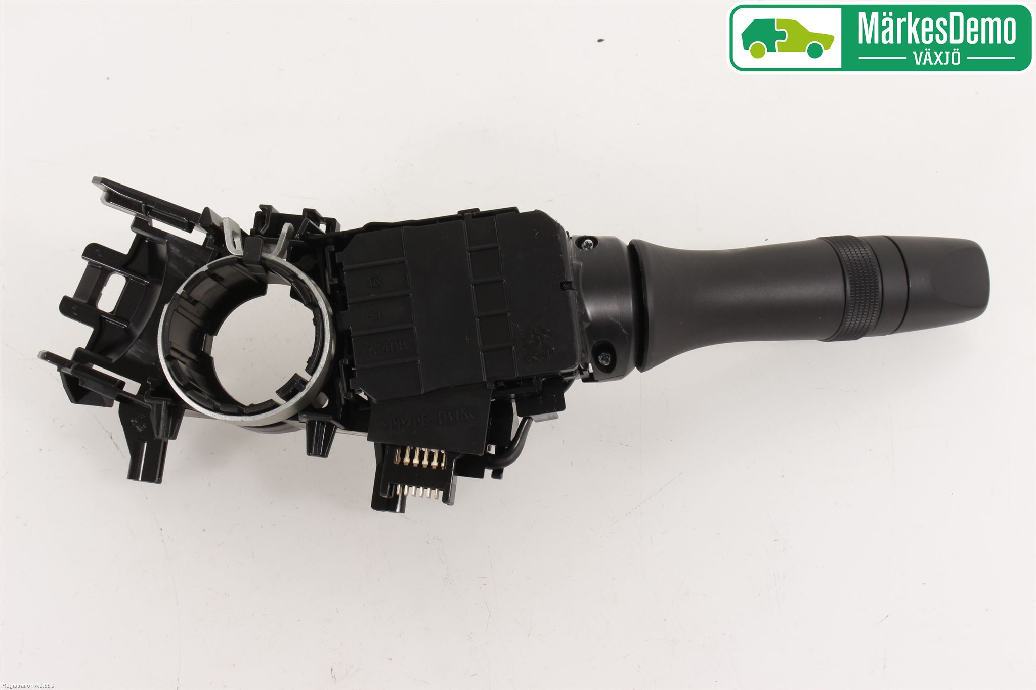 Suzuki SWIFT 17-24 Spak Blinkers-Ljusomk