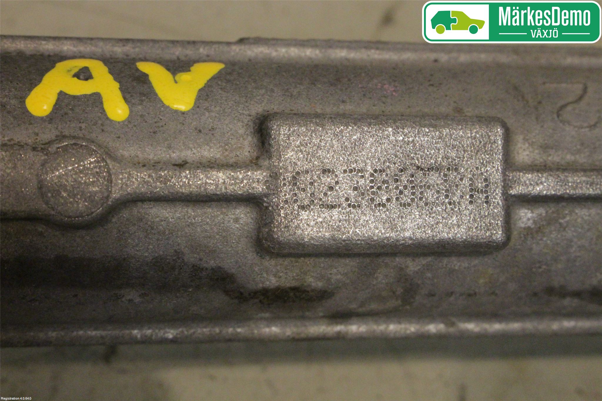 Toyota AYGO 15-21 Styrväxel Servo -Snäcka