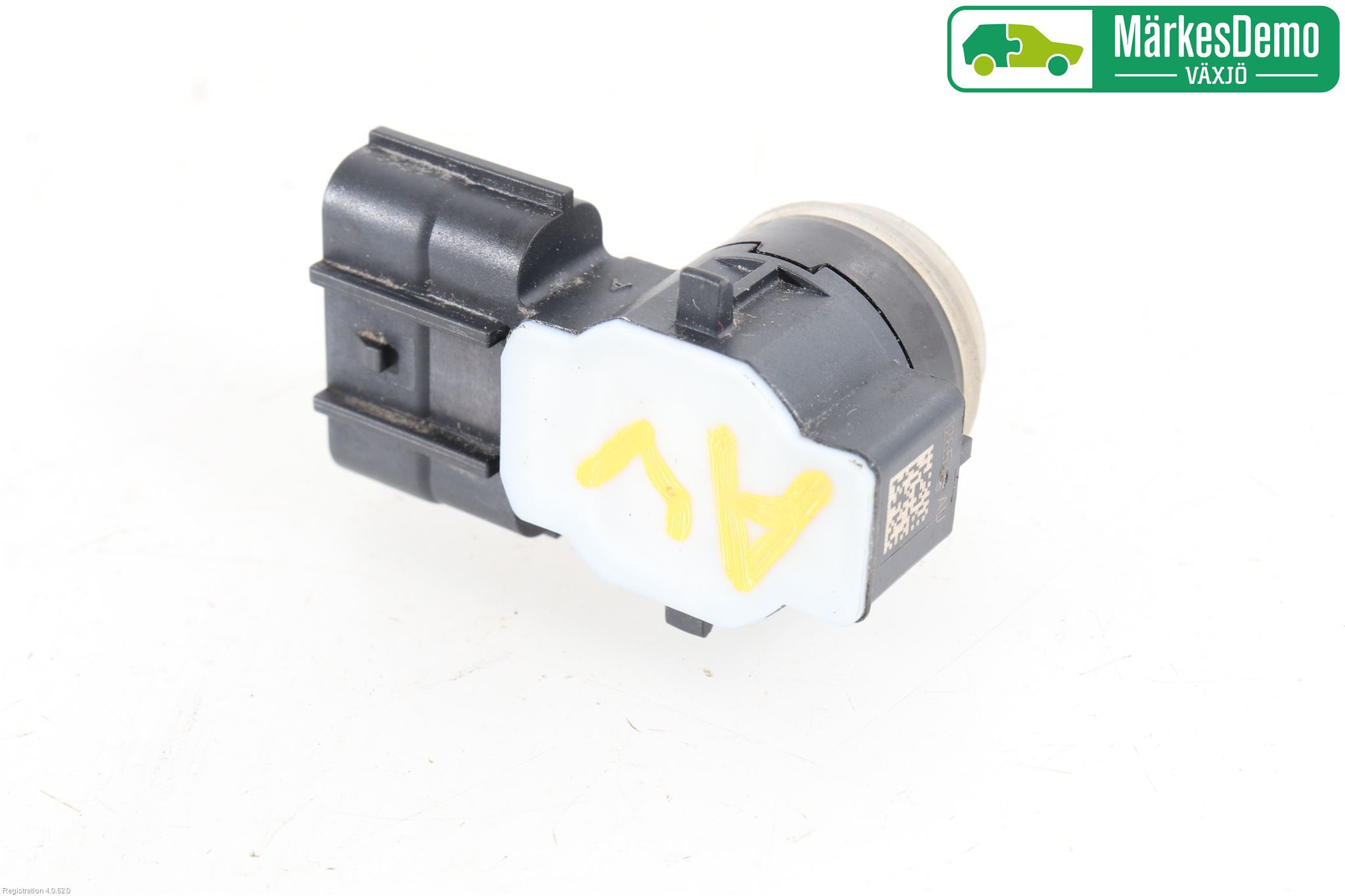 Honda CR-V 13-18 Parkeringshjälp Backsensor