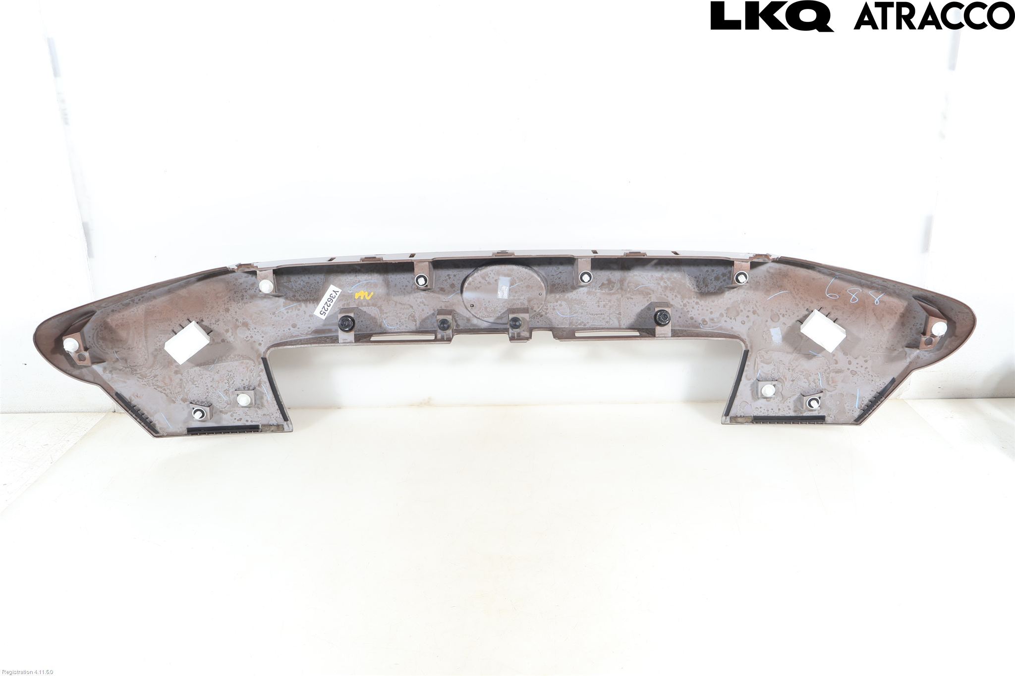 Toyota C-HR 16-23 Reflexramp-Dekorramp