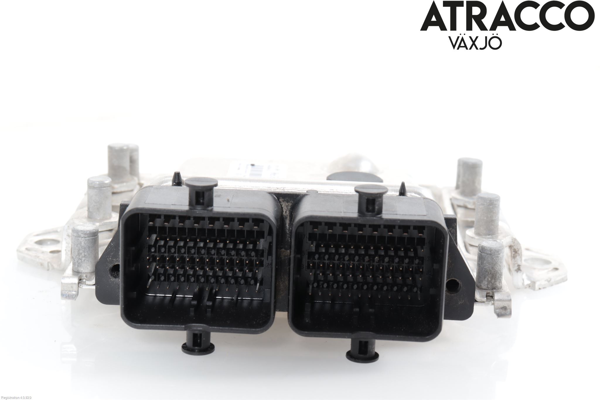 Suzuki SWIFT 17-24 Styrenhet Insprut Bensin