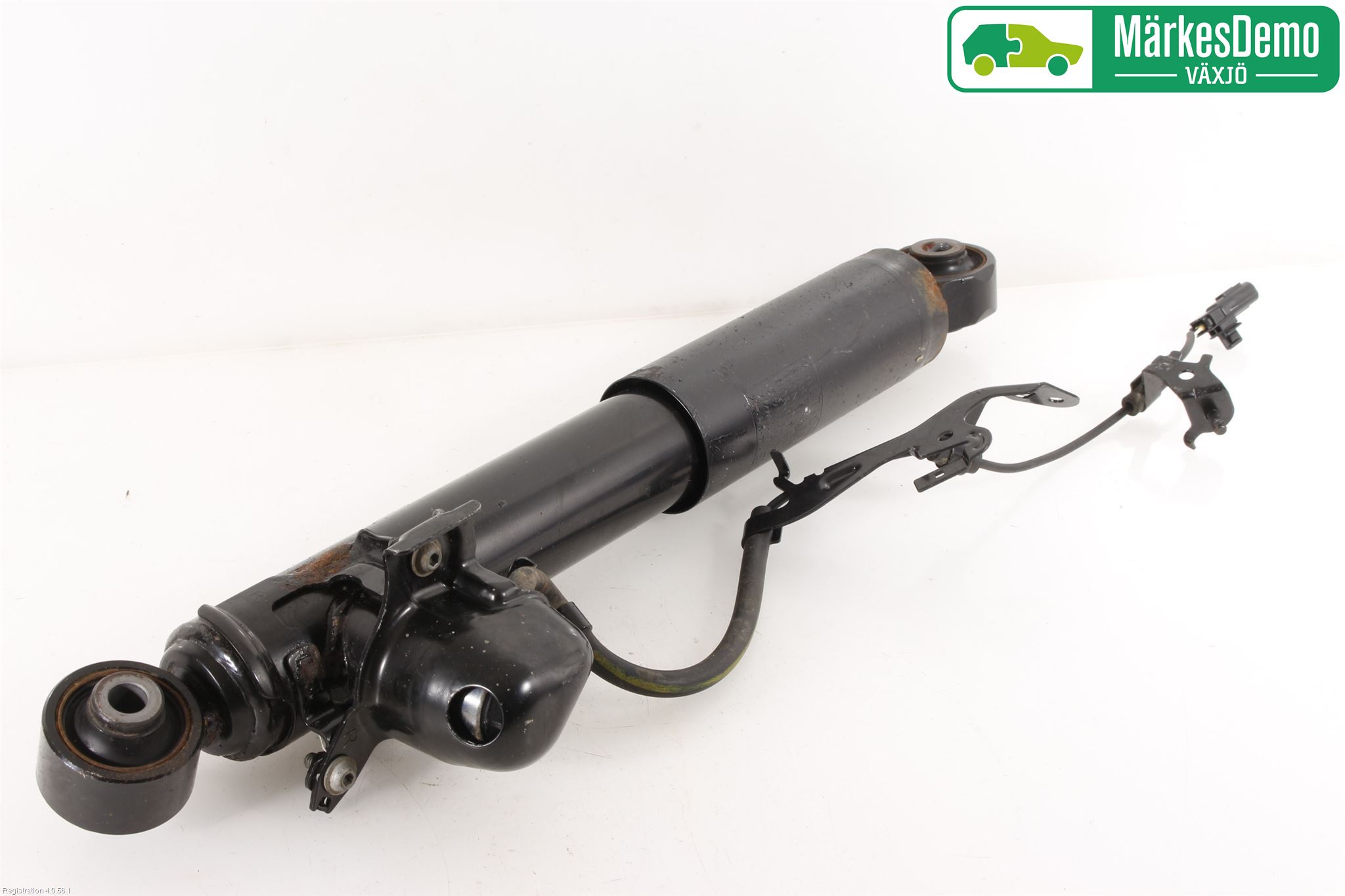 Lexus RX AL20 16-22 Stötdämpare Bak