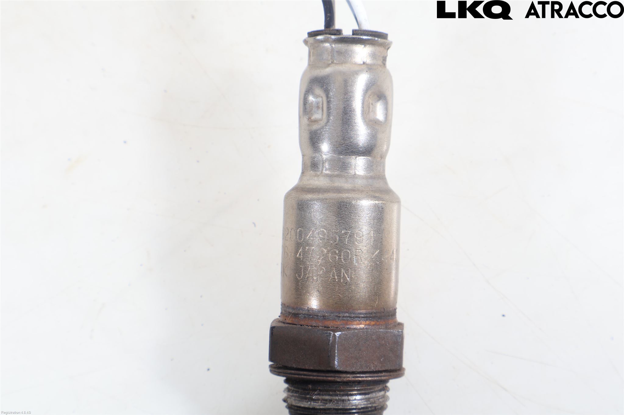 Renault KADJAR 15- Injlambdasond