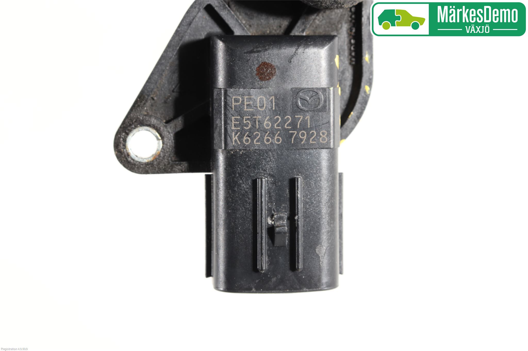 Mazda CX-5 17- Injluftmassamätare