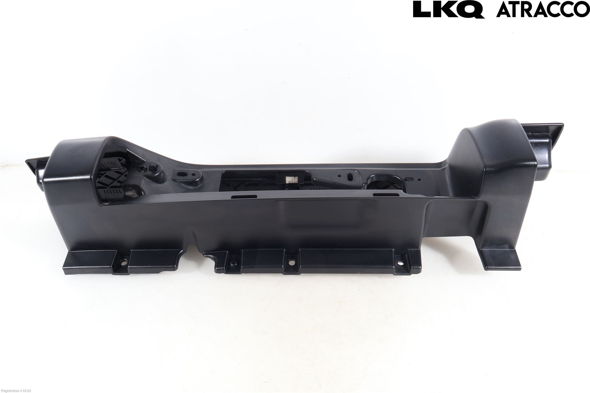 Renault TRAFIC/E-TECH 15- Bakljussarg